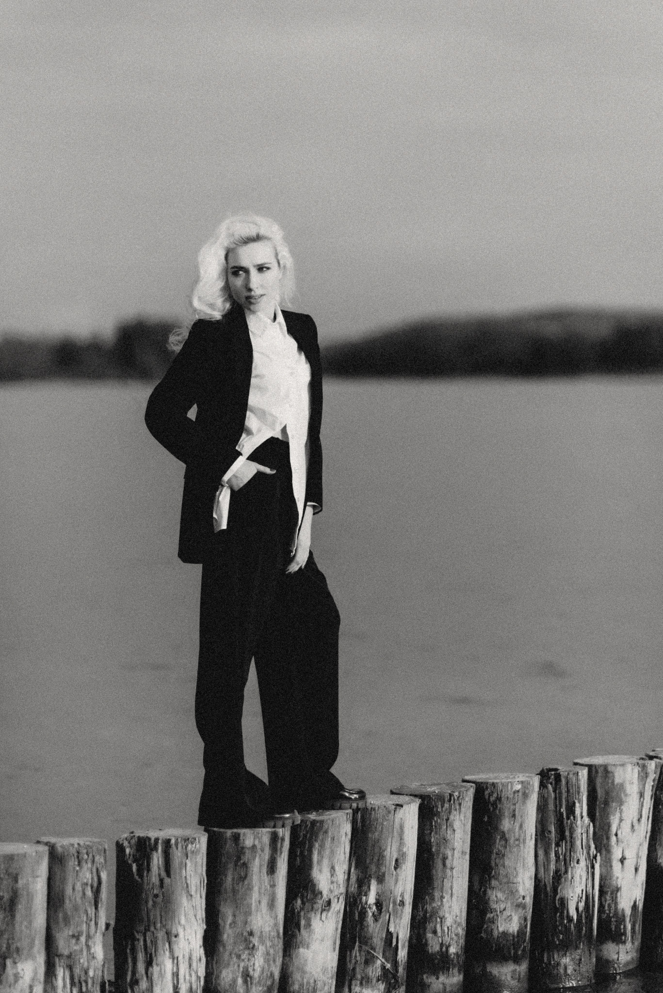 Markkleeberg See. Семейный фотограф Лейпциг, Германия