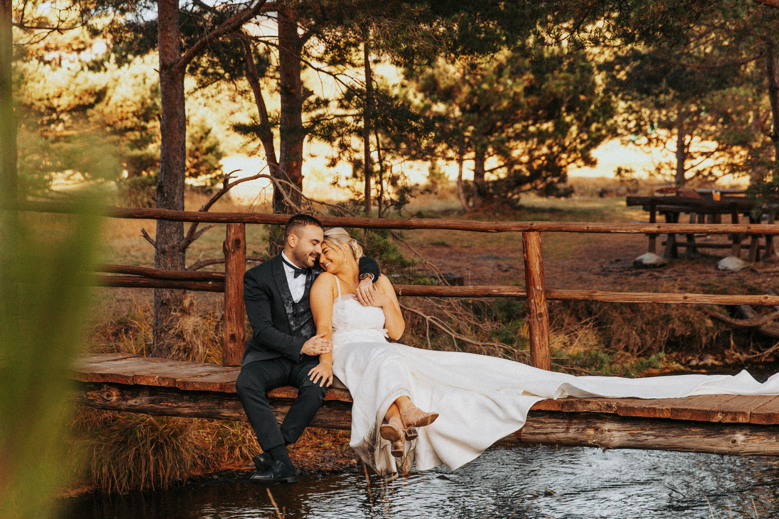 Marija Pjevovic. Family and Wedding Photographer