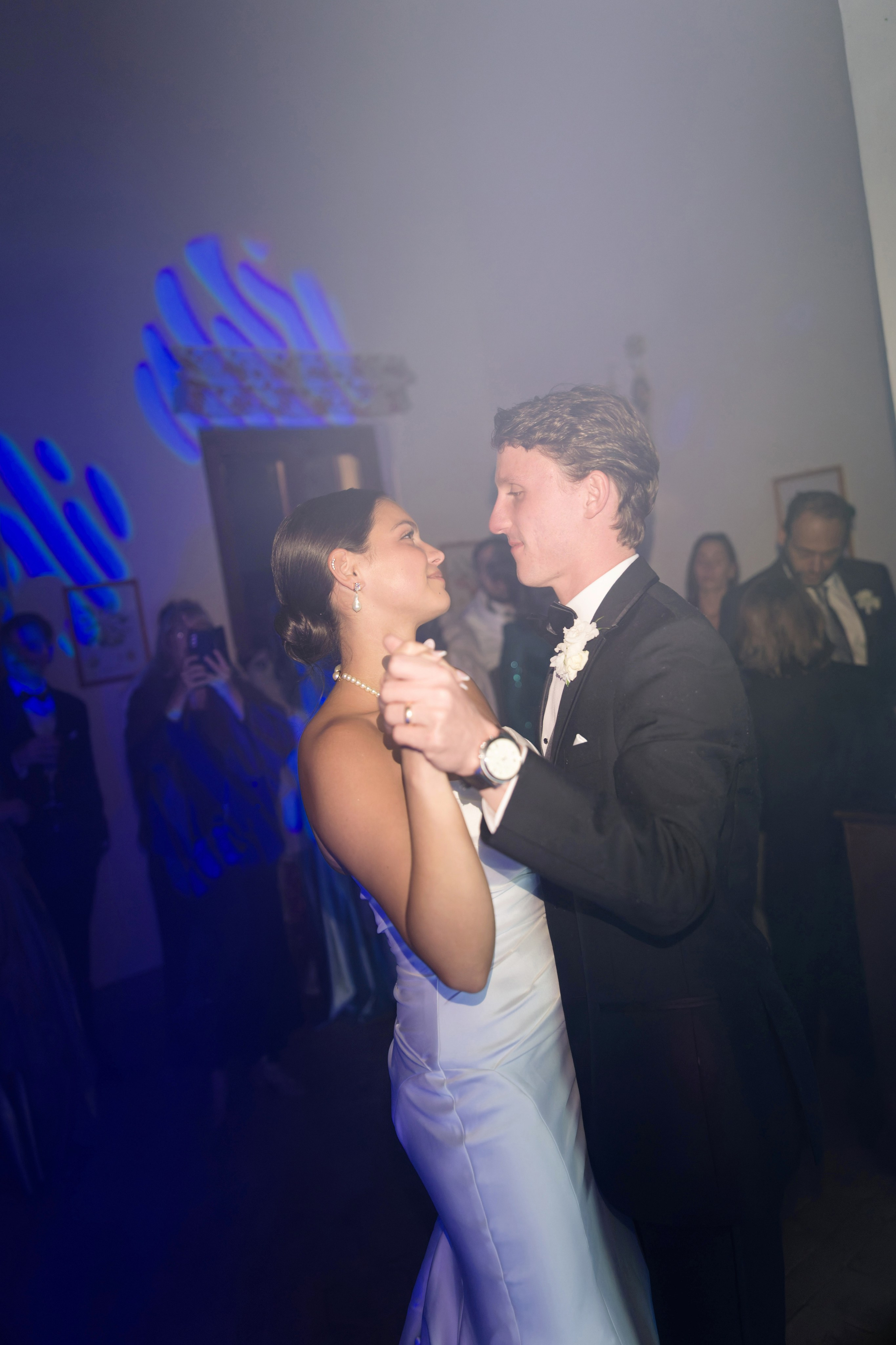 Wedding at Fonte Sala, Umbria