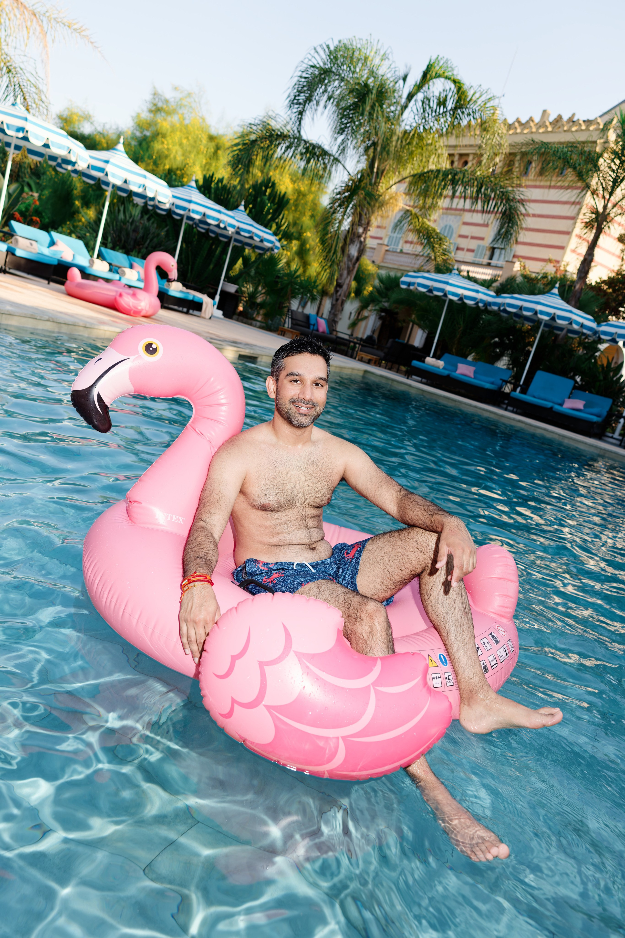 Haldi Ceremony & Mehndi Night & pre-wedding dinner, Barcelona