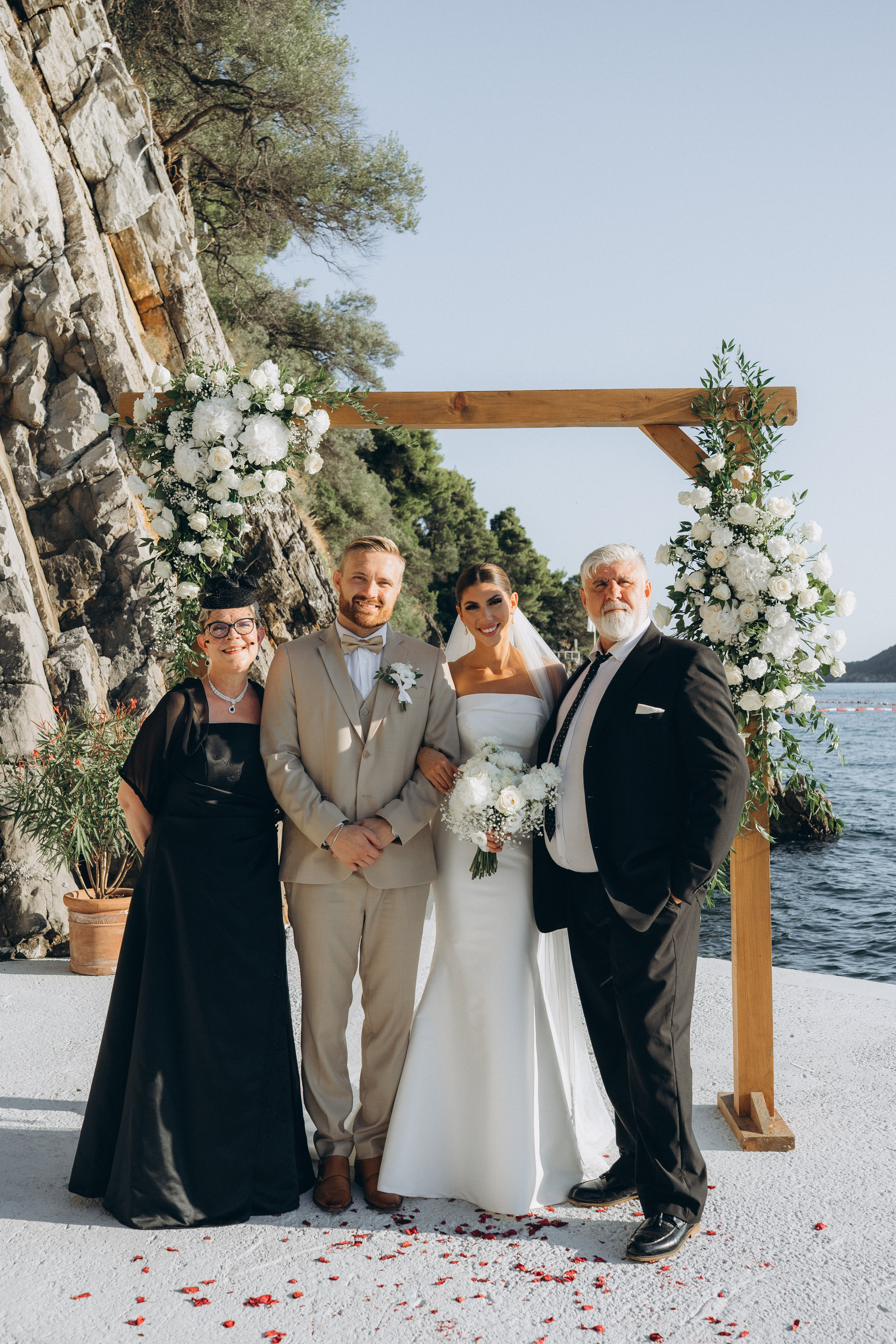 M&J. Victoria Olonen – Cinematic Portrait Artist | Helsinki & Europe