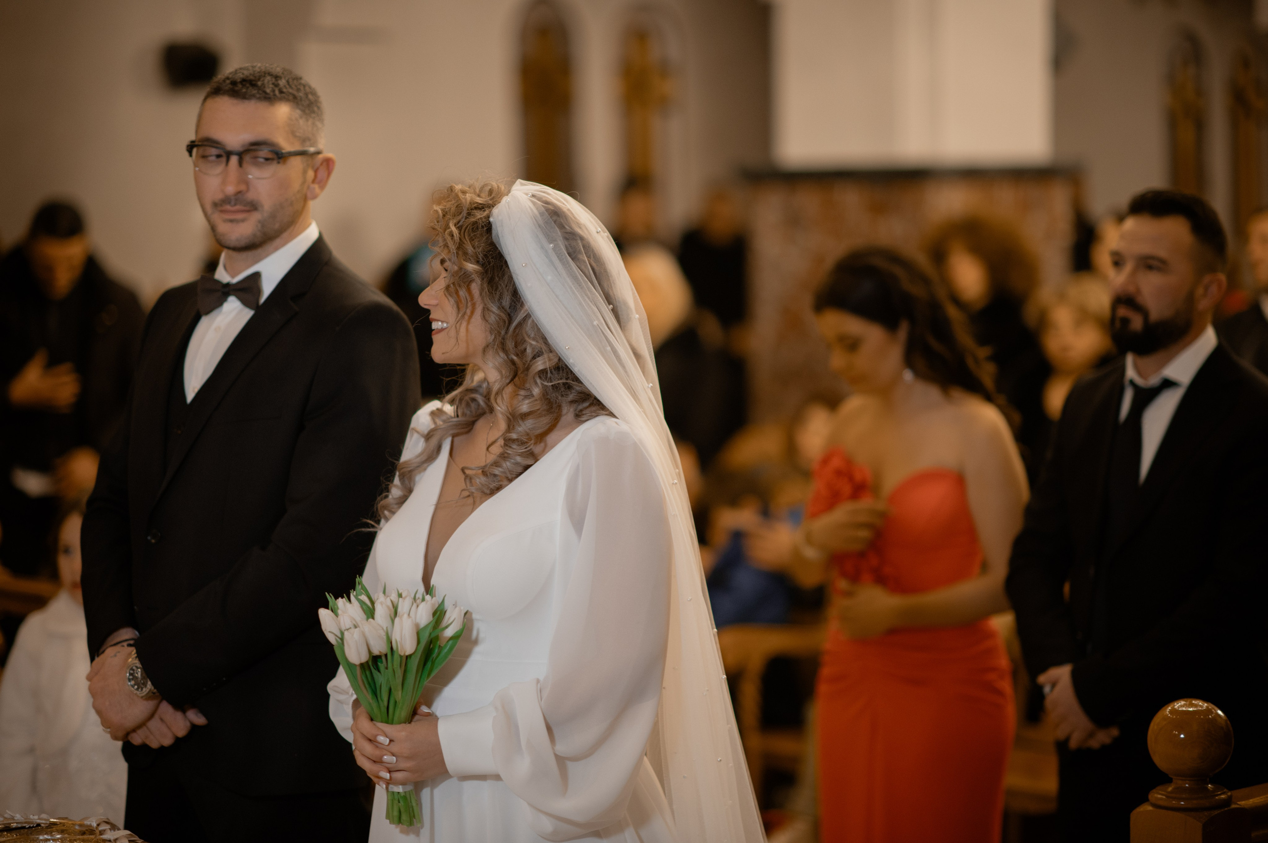 Wedding report. Family, children, portrait, and event photography in Thessaloniki
