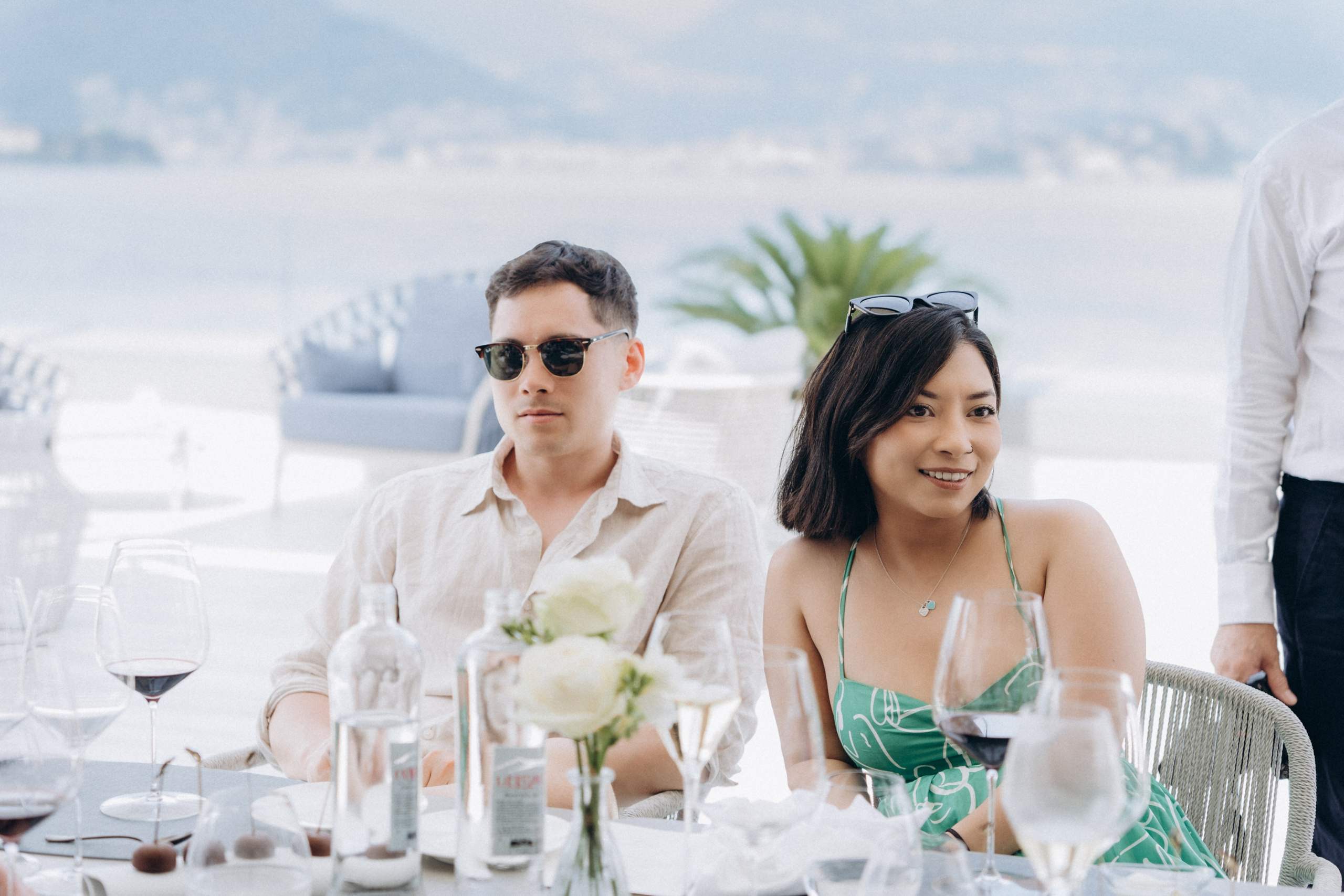 DESERI and SIMON_ LAKE MAGGIORE. PHOTOGRAPHER IN ITALY