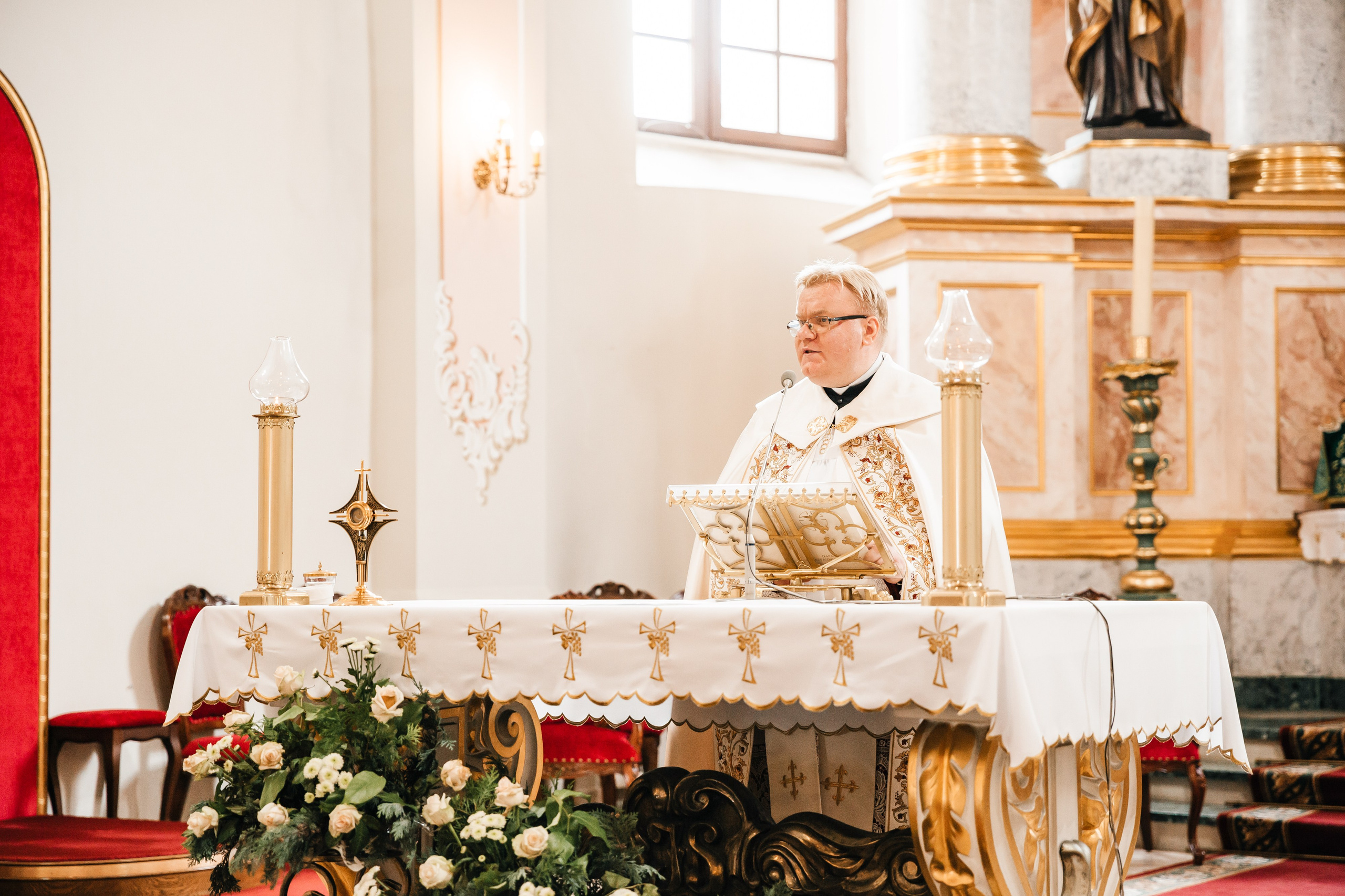 Evgeniy & Mariya. Destination wedding and fashion photographer in Riga Igor Davidovich