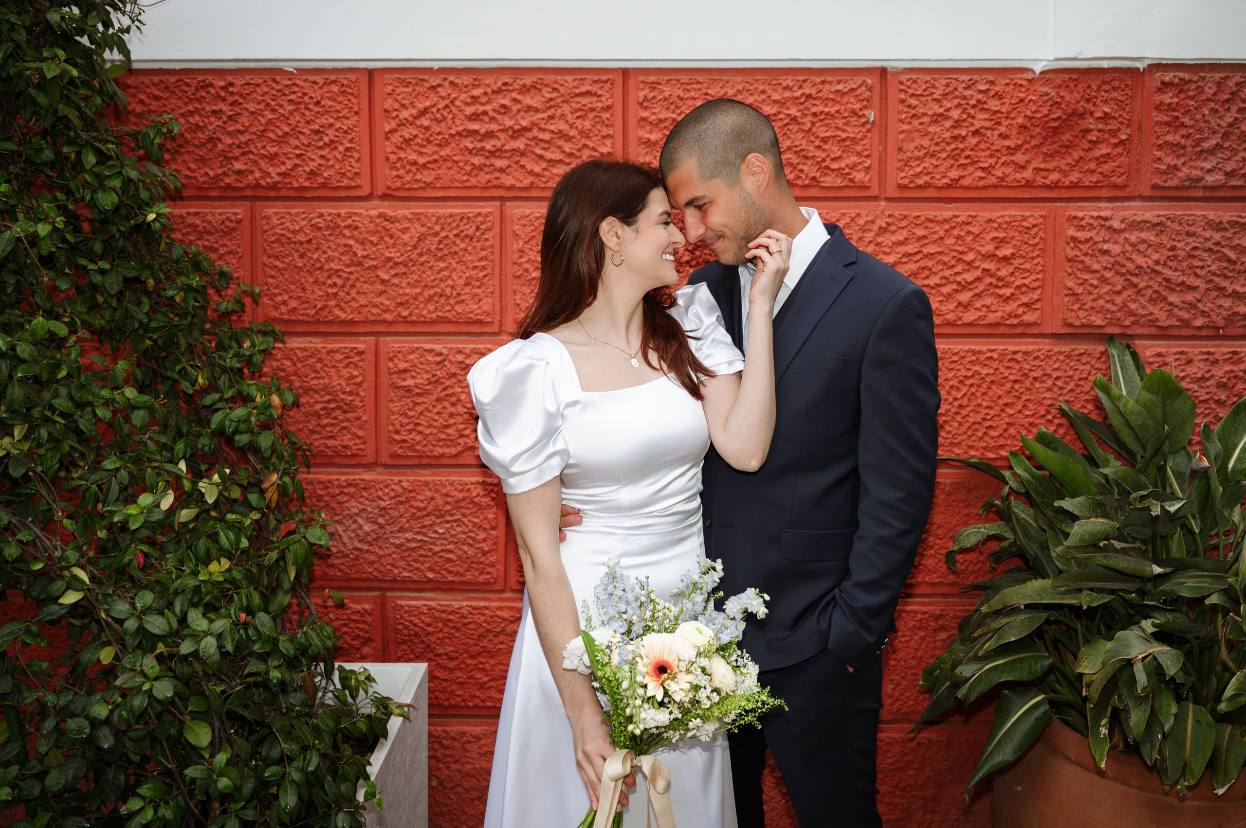 A + M. Josip Vranjković Weddings