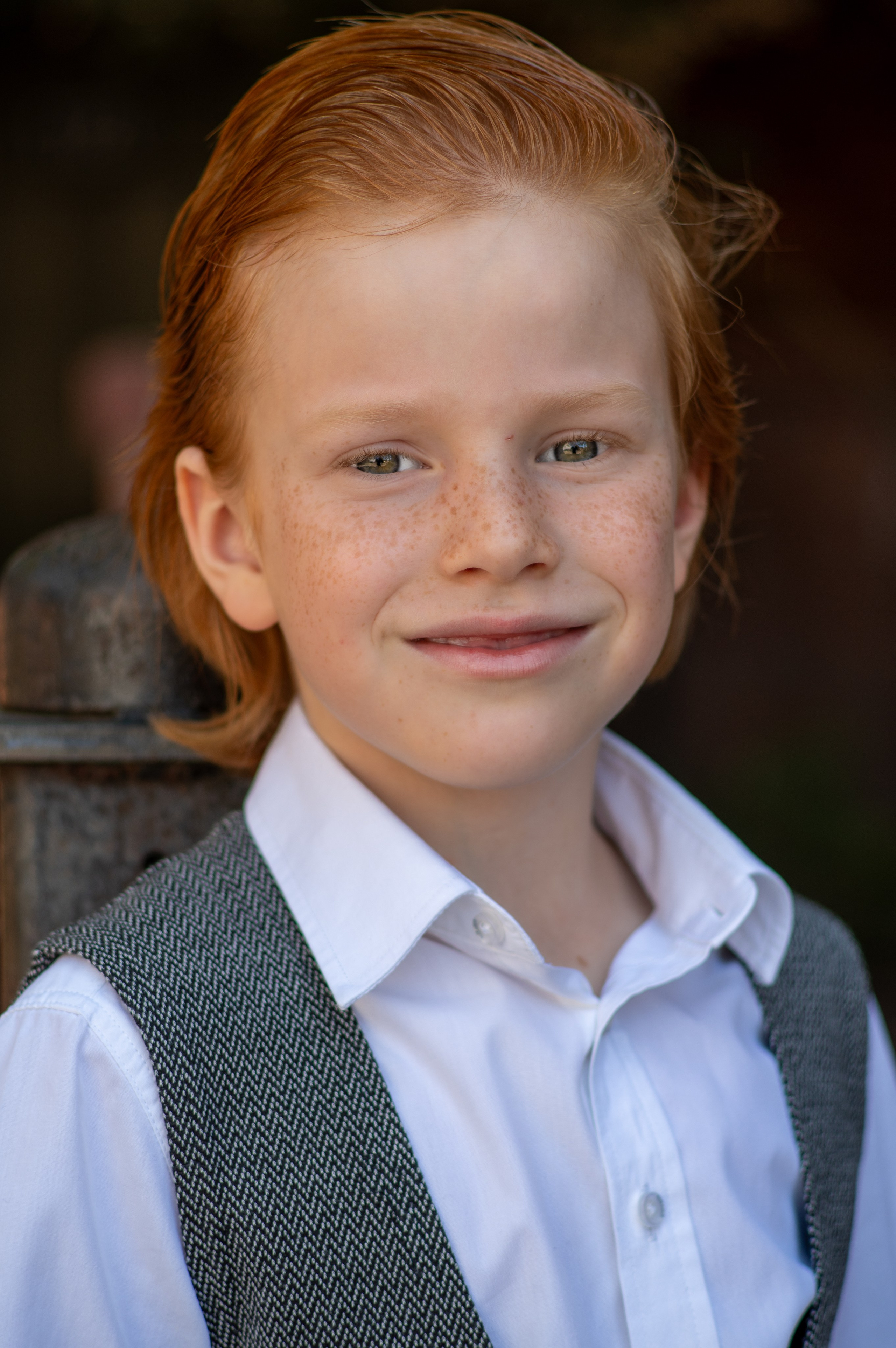 Actors headshots photographer in Los Angeles