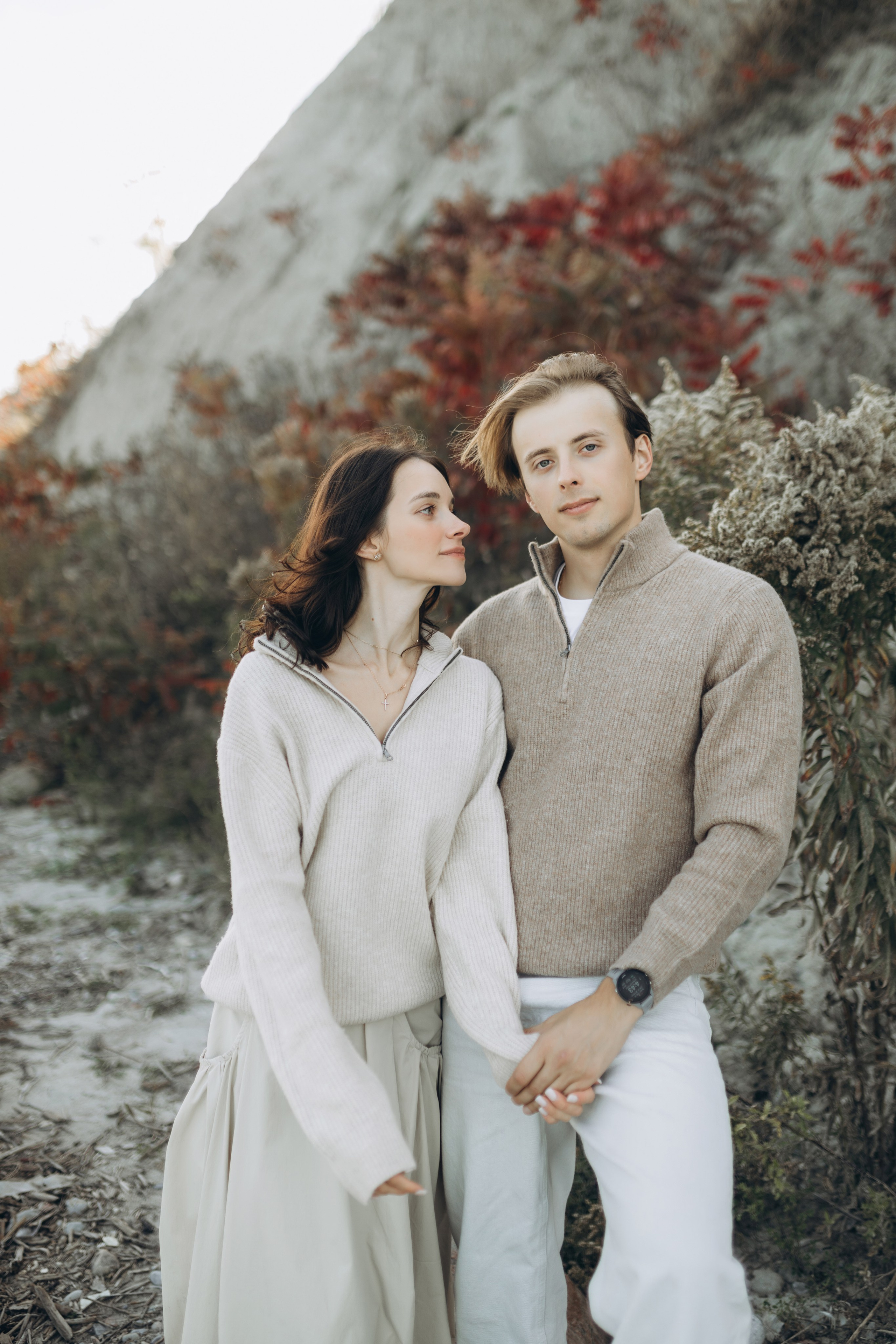 Adam & Maya. Chernenko.photography