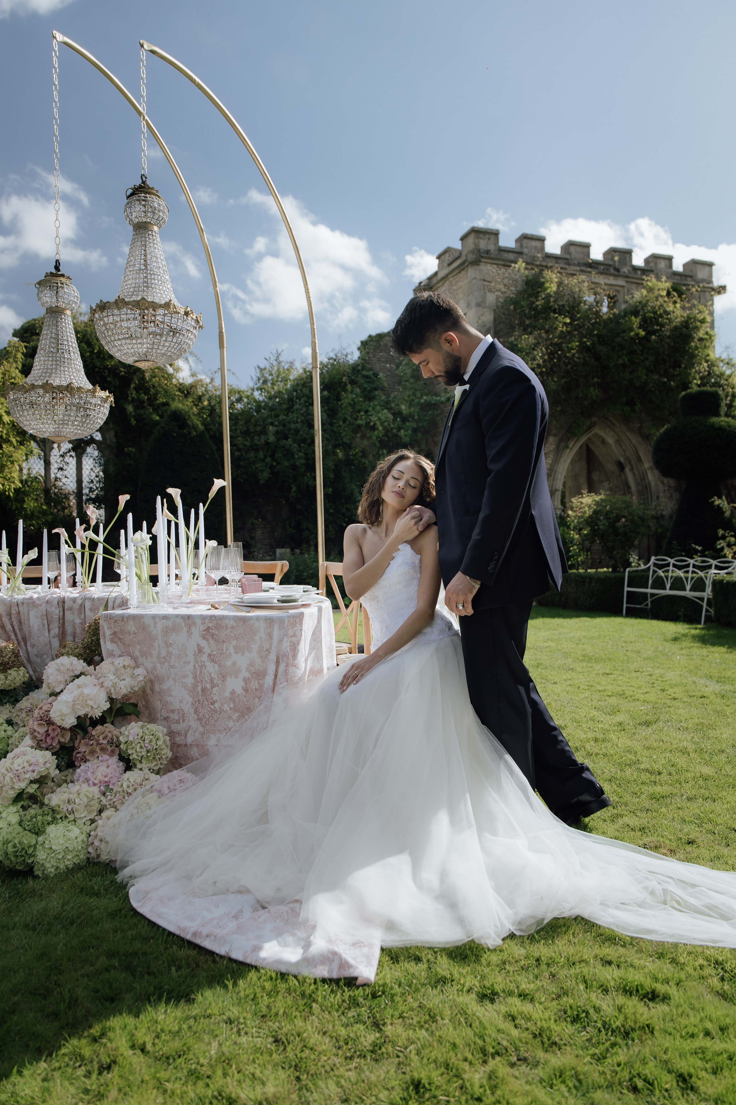 Euridge Manor, UK. 2025. Timeless Wedding & Events Photography. Based in London, working across Europe