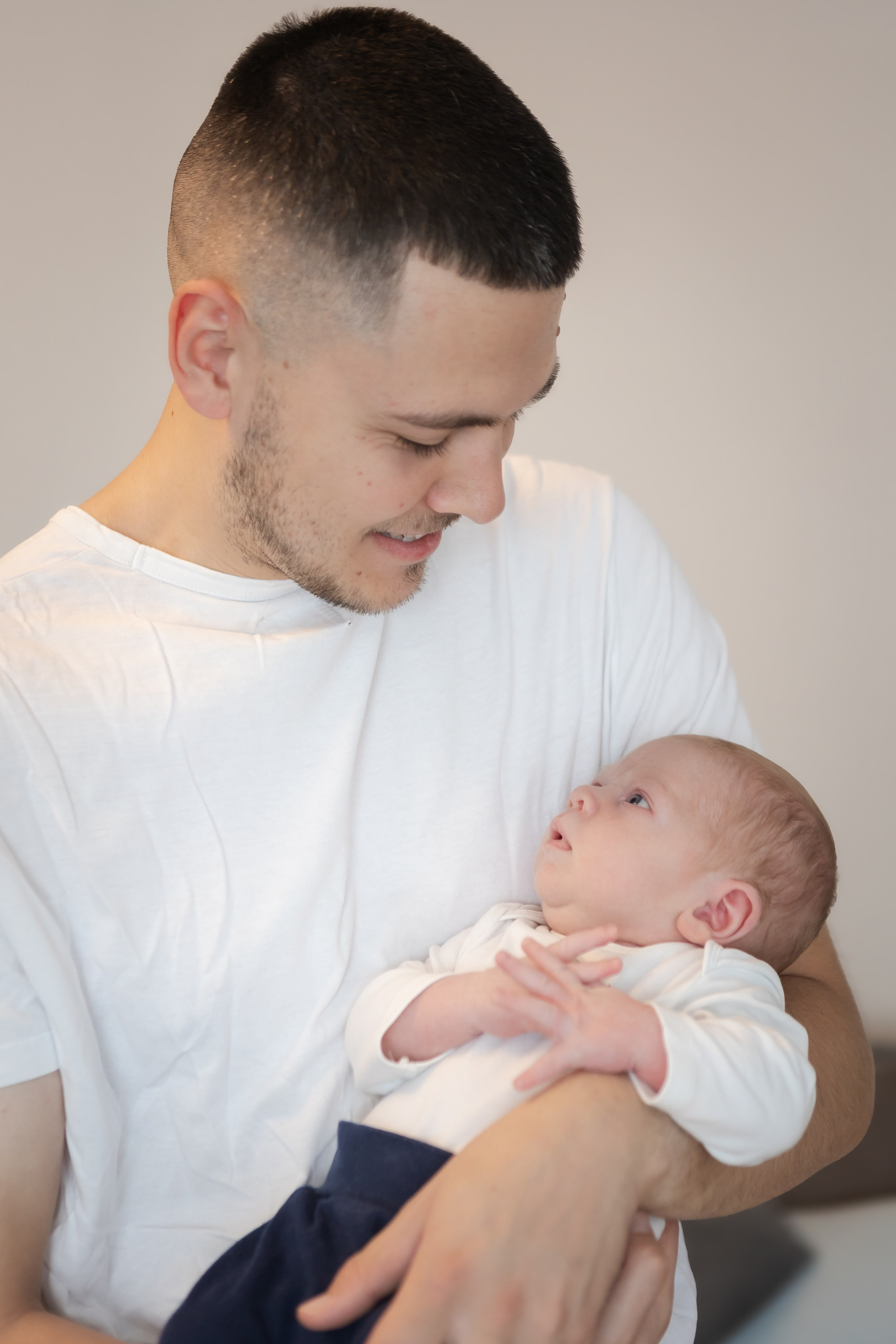 Kleiner Schatz. Adelya Tomin