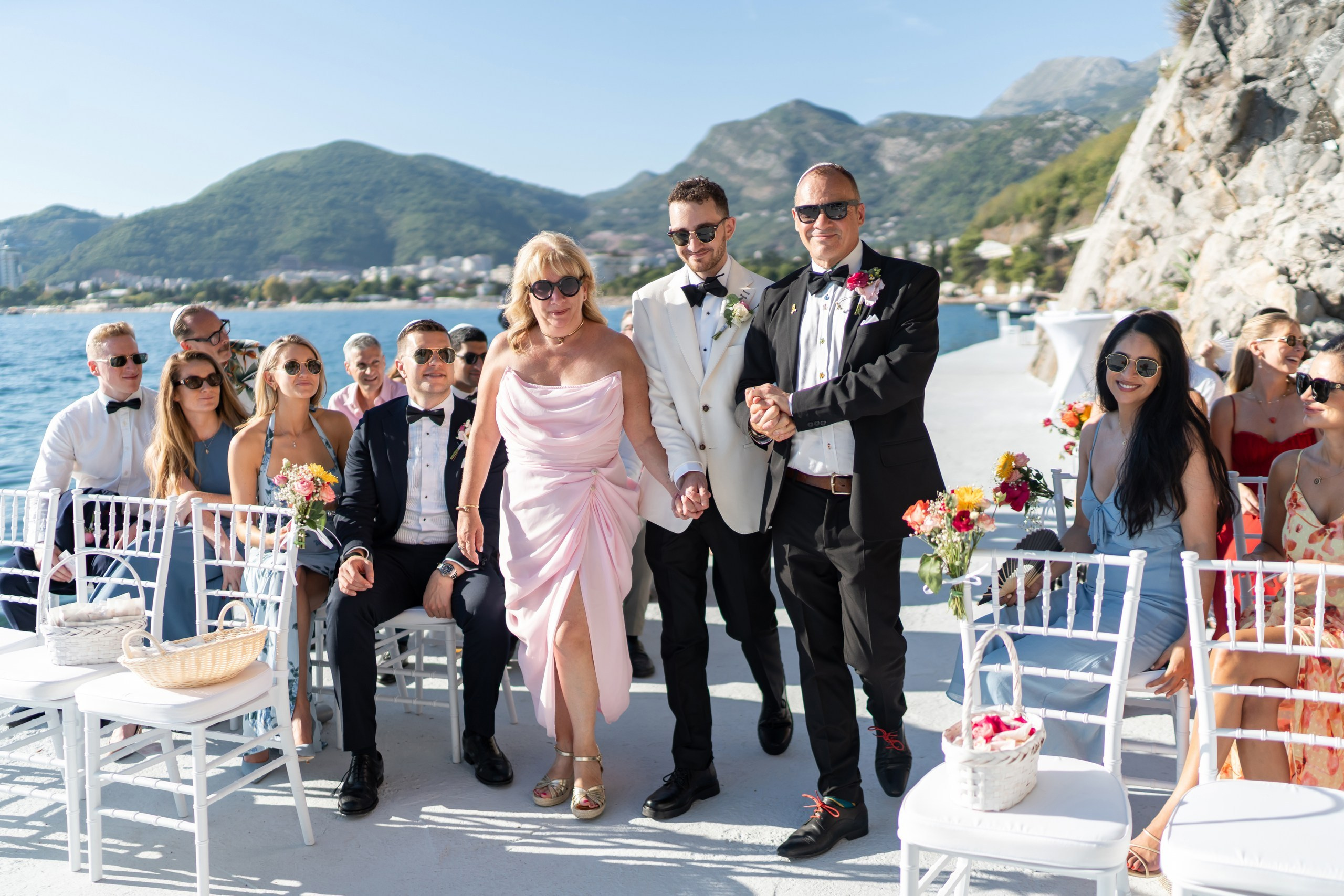Sumosan Dukley Montenegro Wedding. Montenegro Wedding Photographer & Videographer | Maria & Vasilii