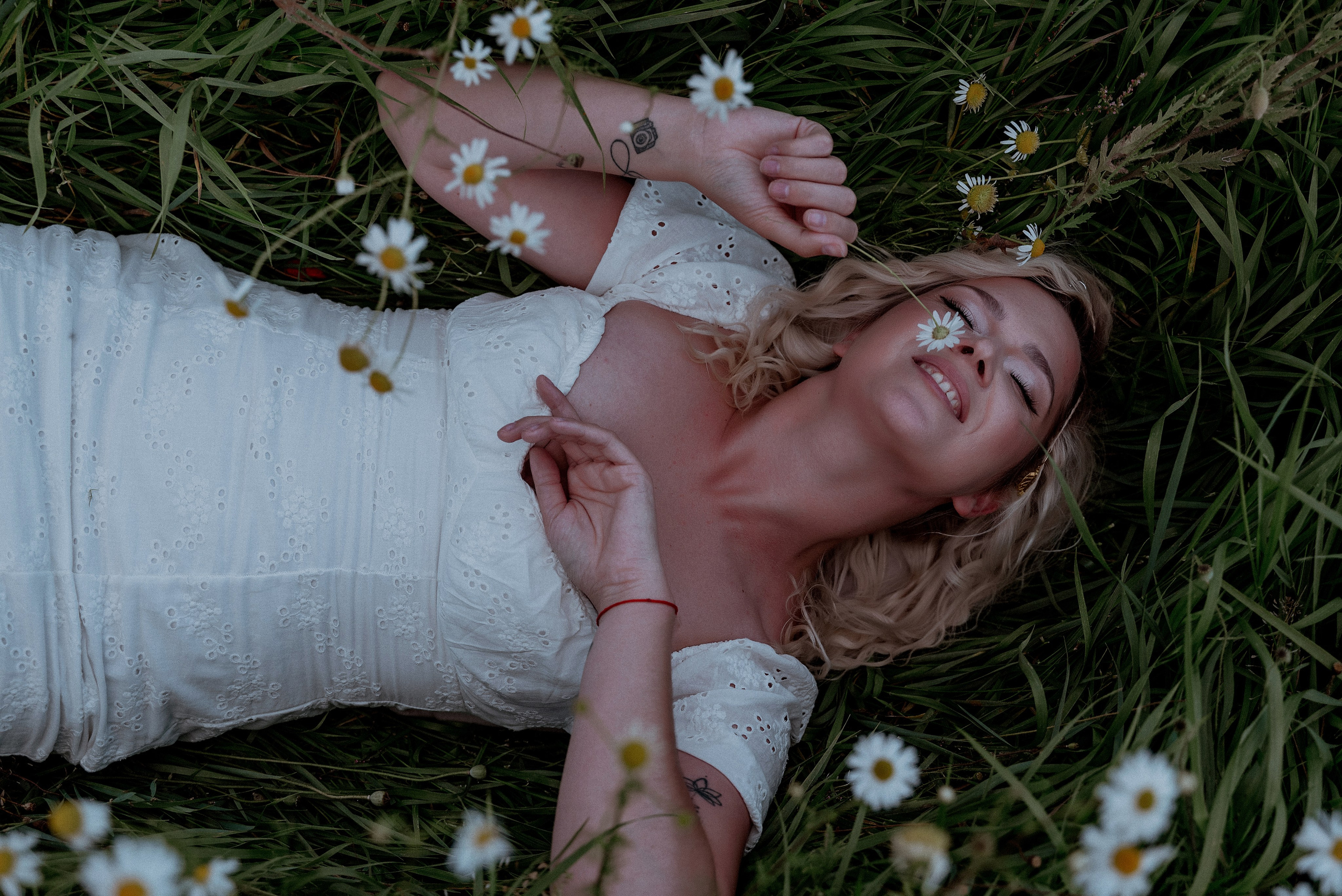 Aleksandra. Ваш фотограф в Латгалии — Александра Юхневича!