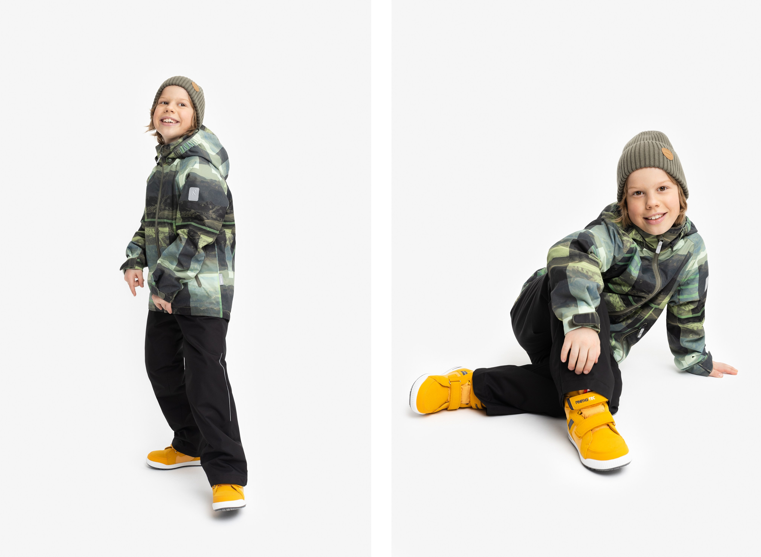 Reima. Photographer in Budapest