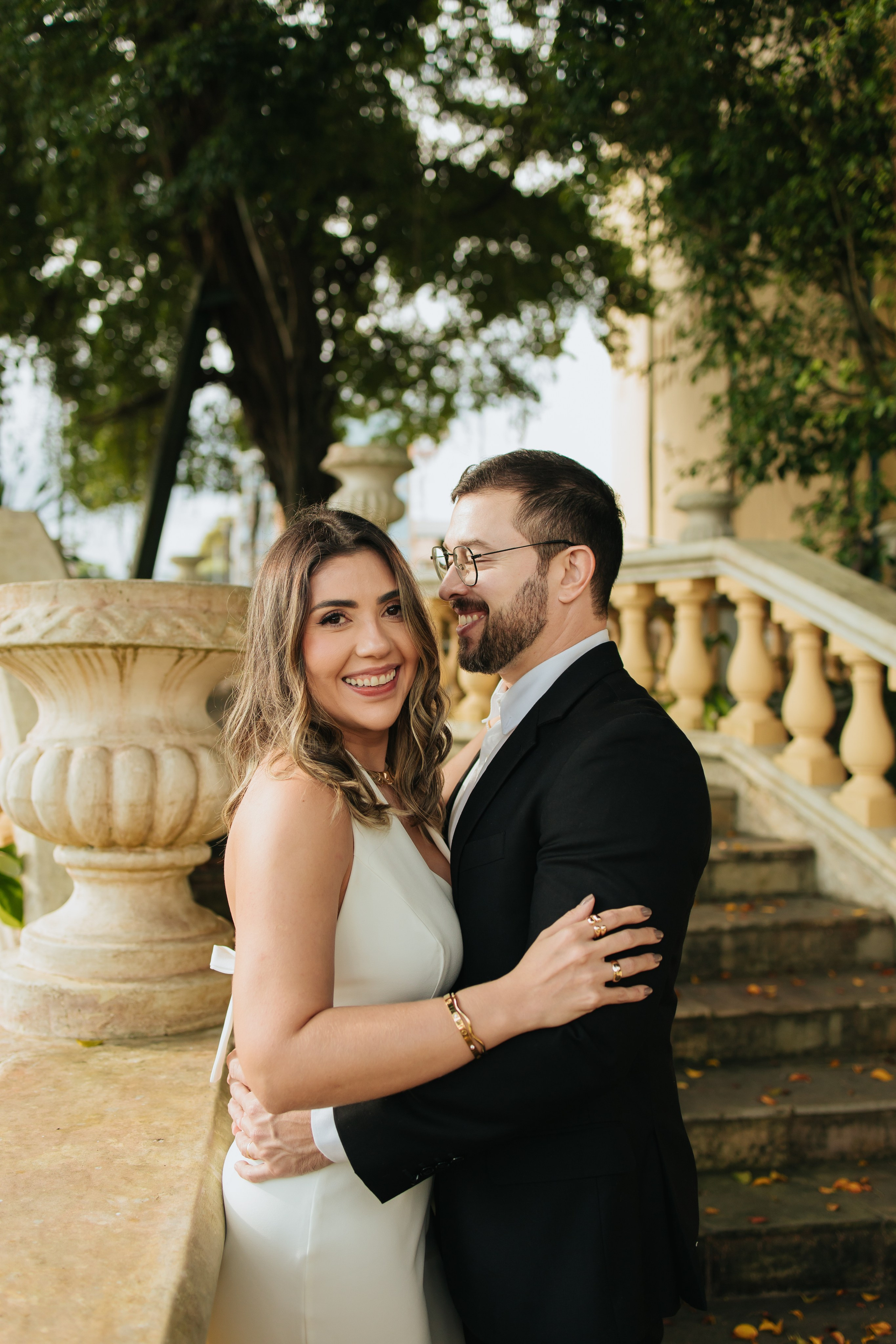 Karol e Rapha. Fotógrafo de Casamentos em Manaus — Leandro Santos