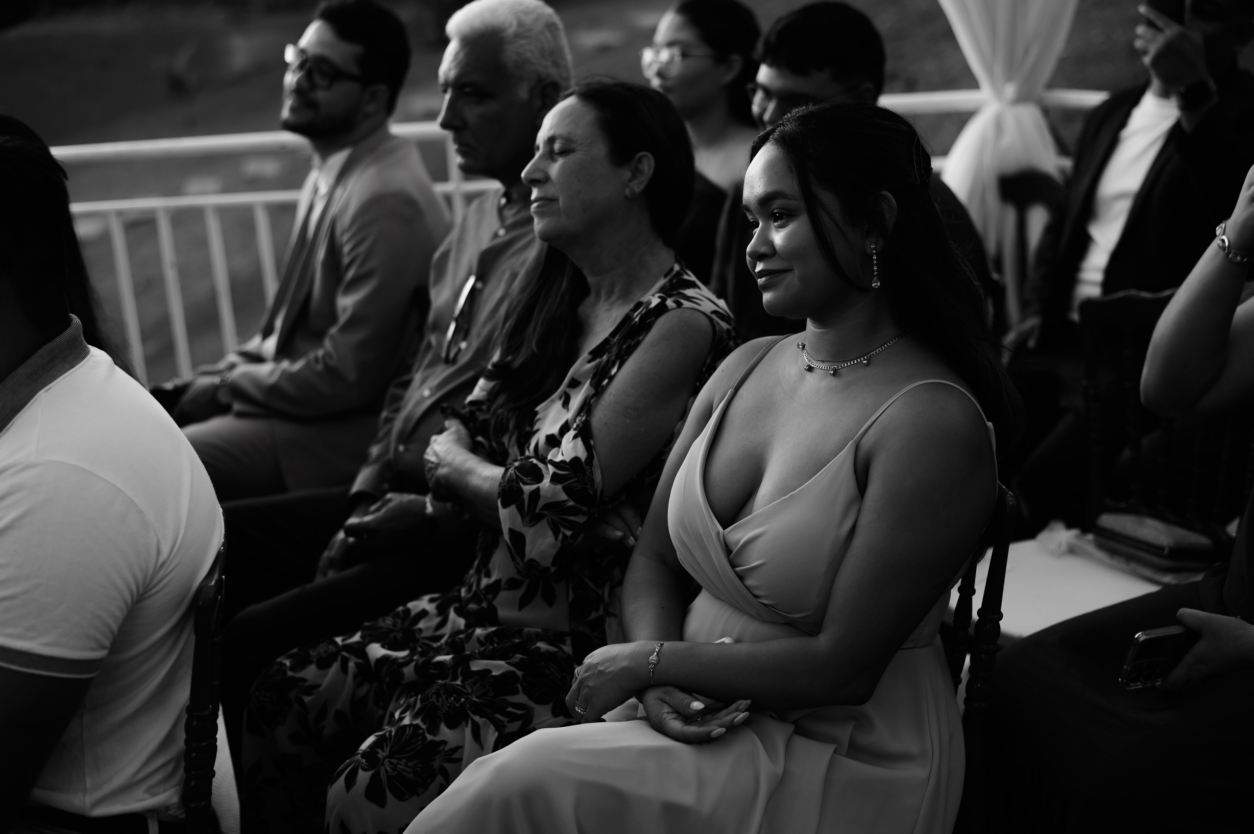 Larissa e PH. Fotógrafo de Casamentos em Manaus — Leandro Santos