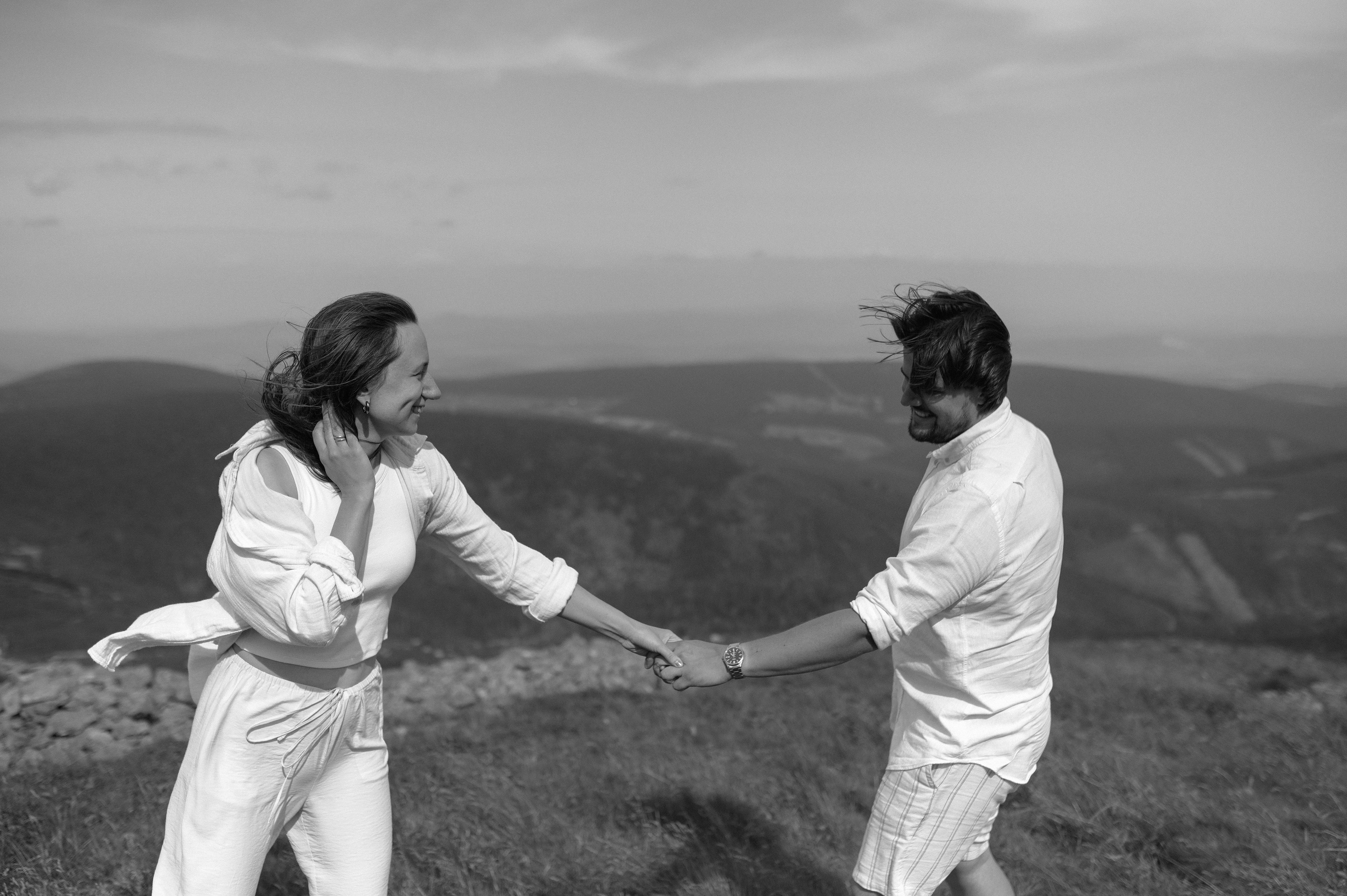 Mountains, 2024. Wedding photographer in Wroclaw Warsaw Krakow Margarita Tuleiko