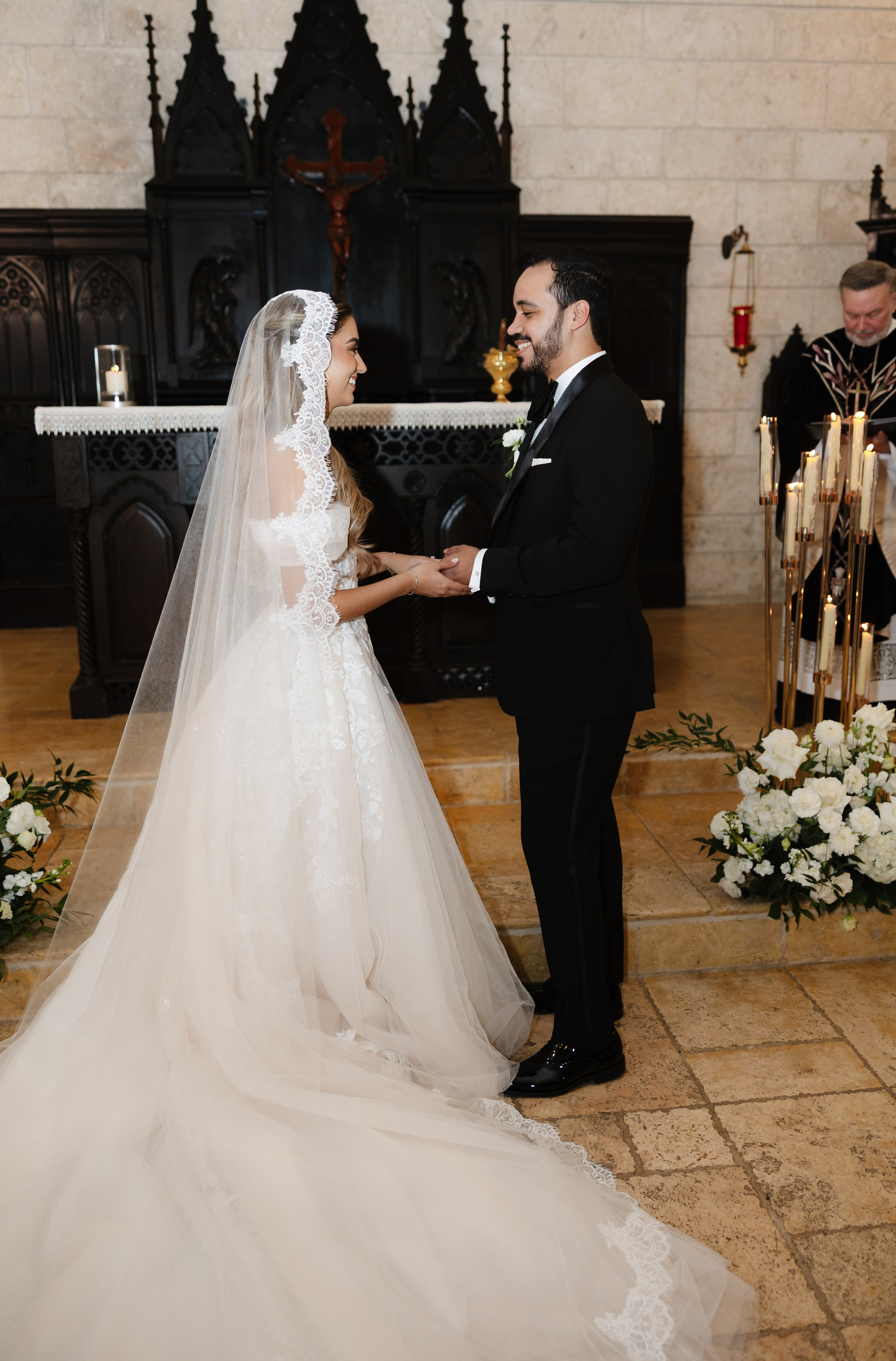 Gabriella & Jurgen. YES I DO PRODUCTION — Wedding photography&videography