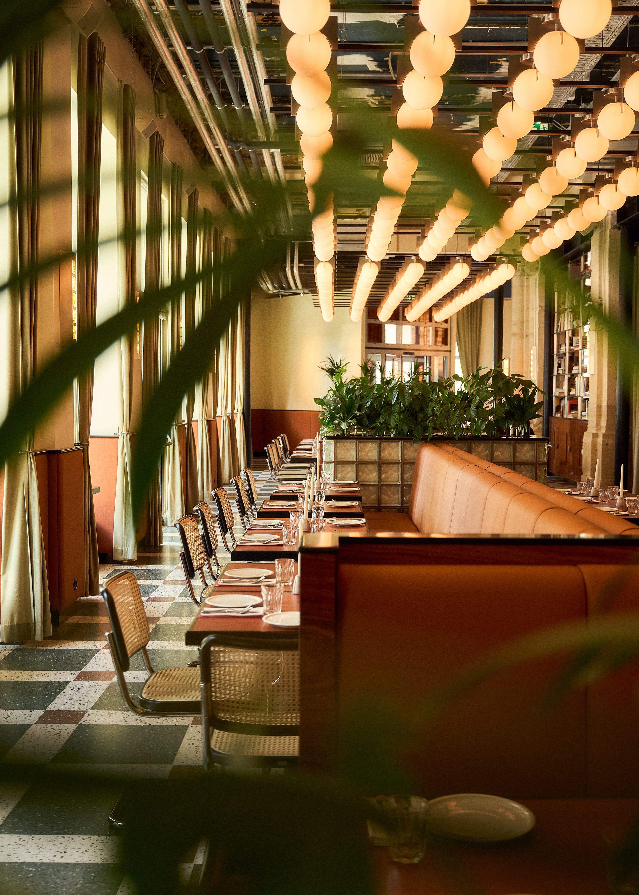 The Companion hotel | Vienna. Creative photographer for your business