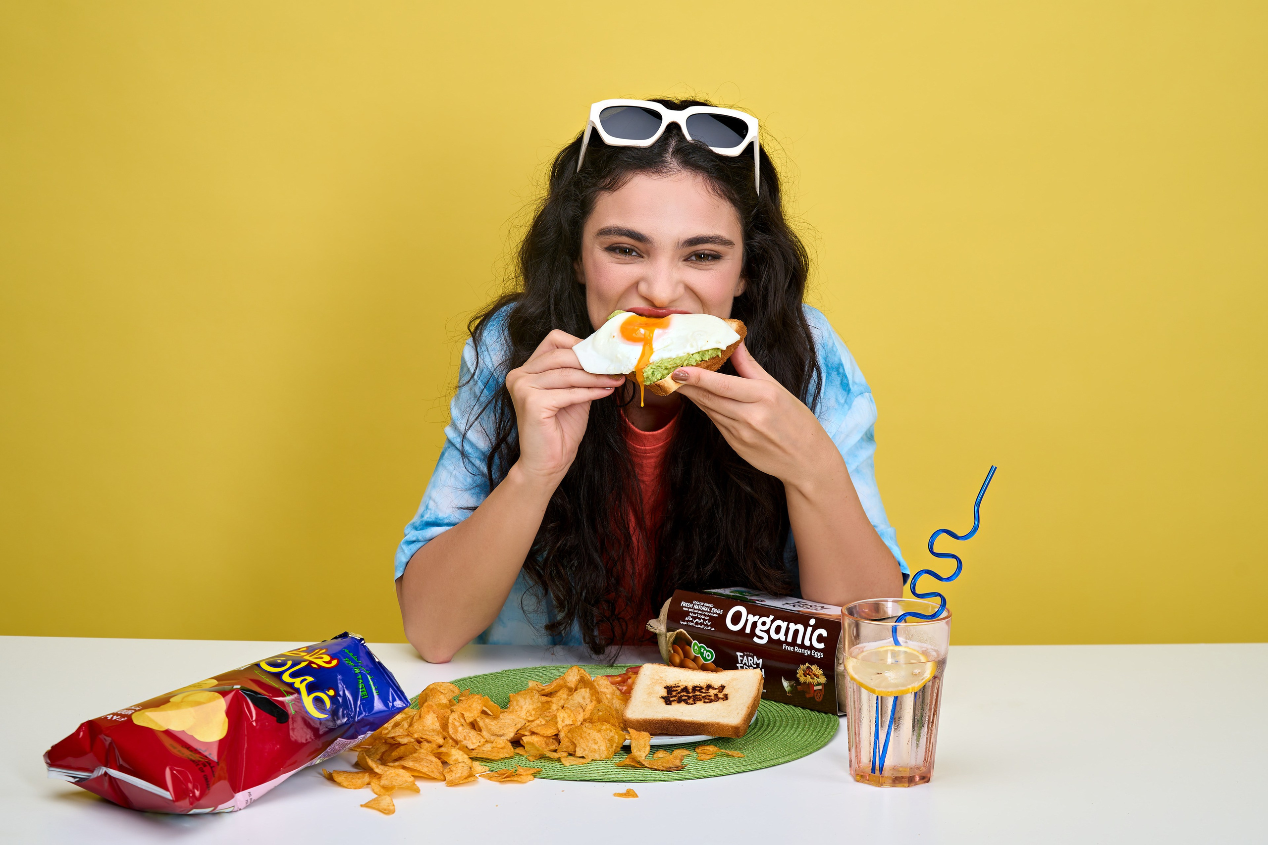 Commercial Product Photography Dubai — Denys Gromov. Denys Gromov