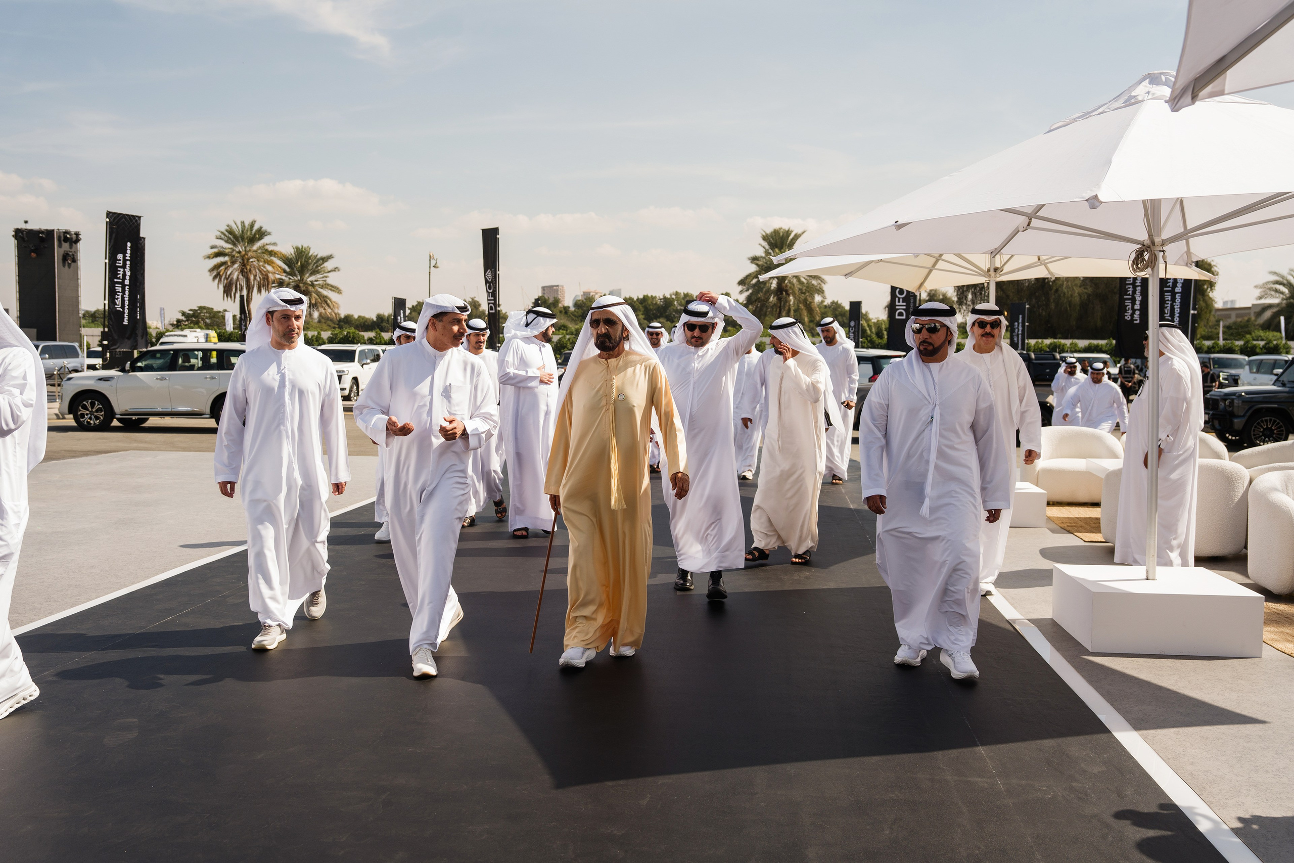 Government & Institutional Photography Dubai — Denys Gromov. Denys Gromov