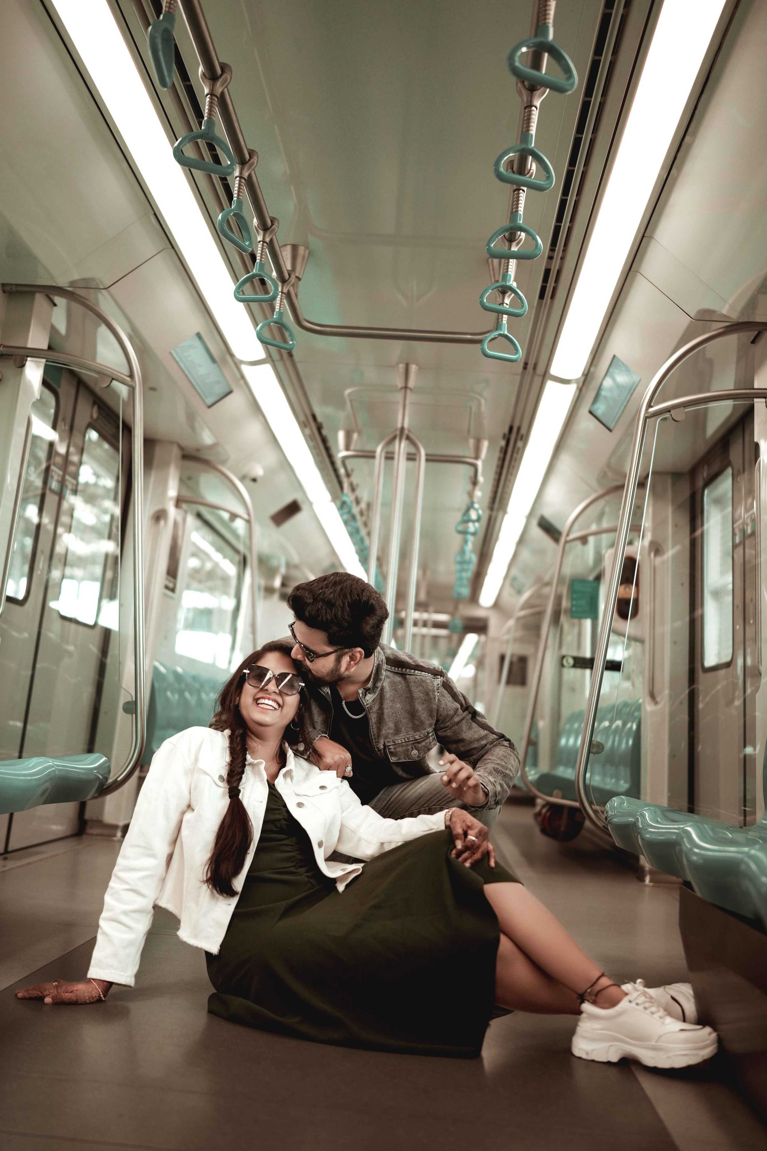 HARSHA & MALINI PRE WEDDING. NTURE WEDDING