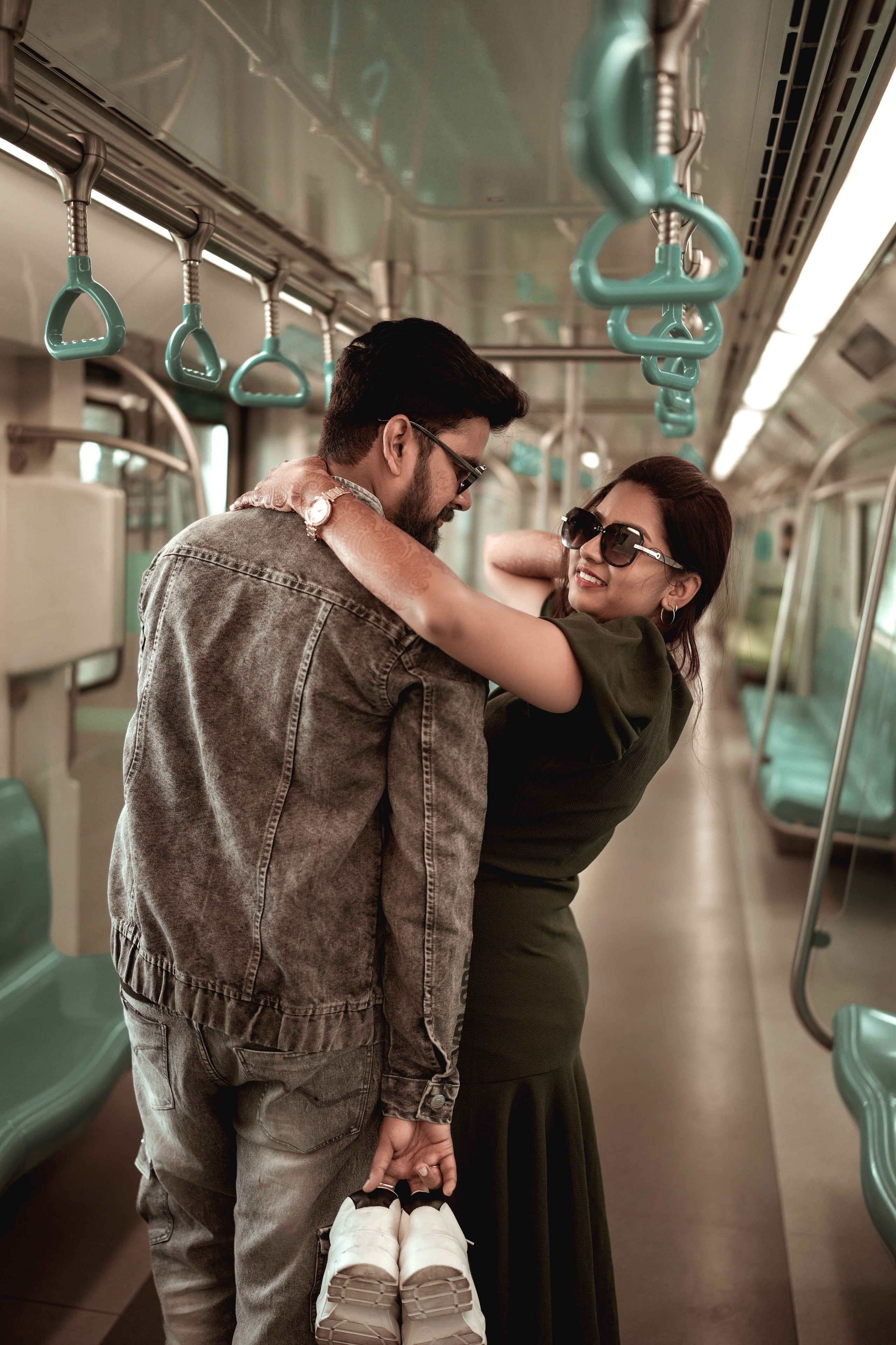 HARSHA & MALINI PRE WEDDING. NTURE WEDDING