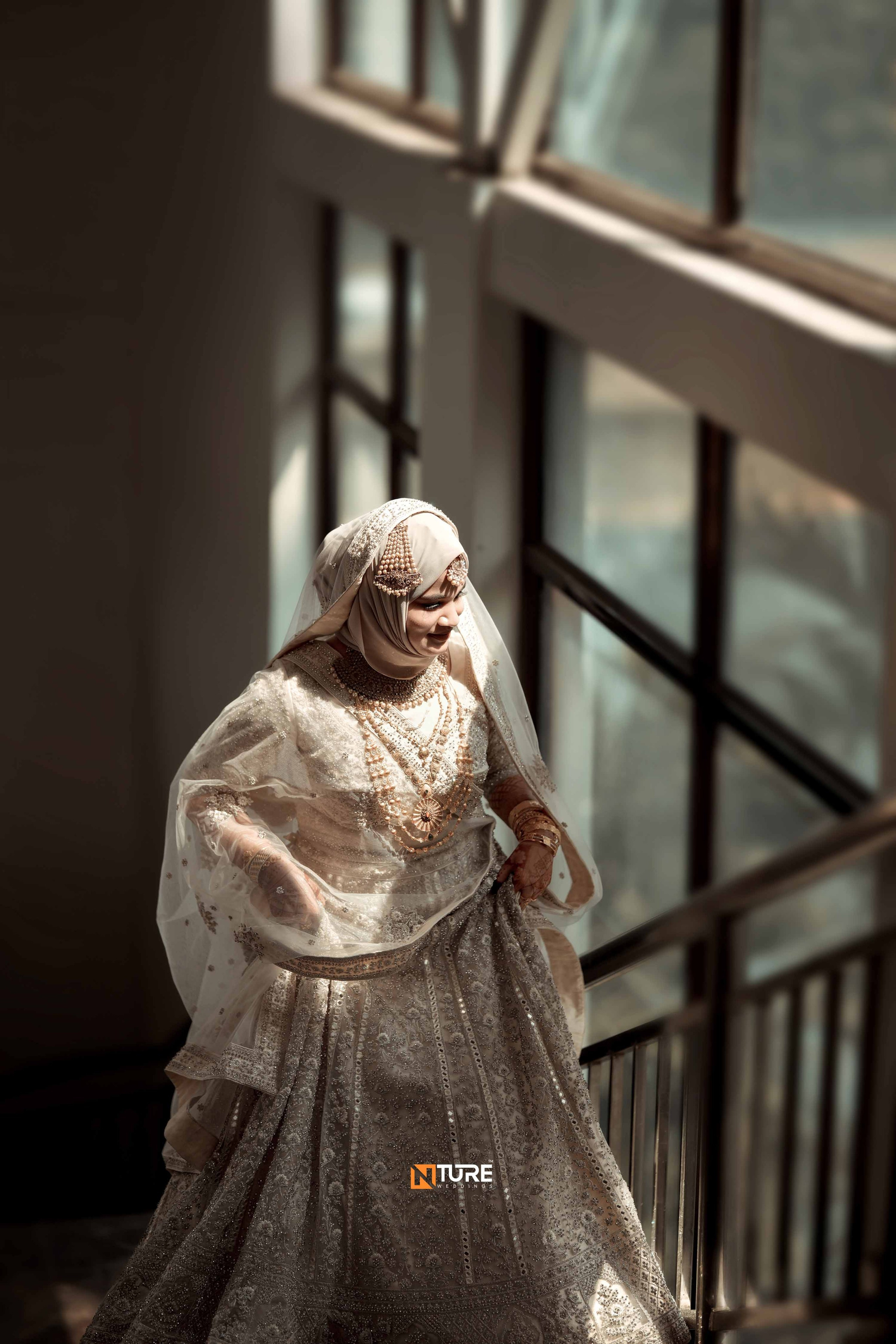 ASHIF & SHARMINA. NTURE WEDDING