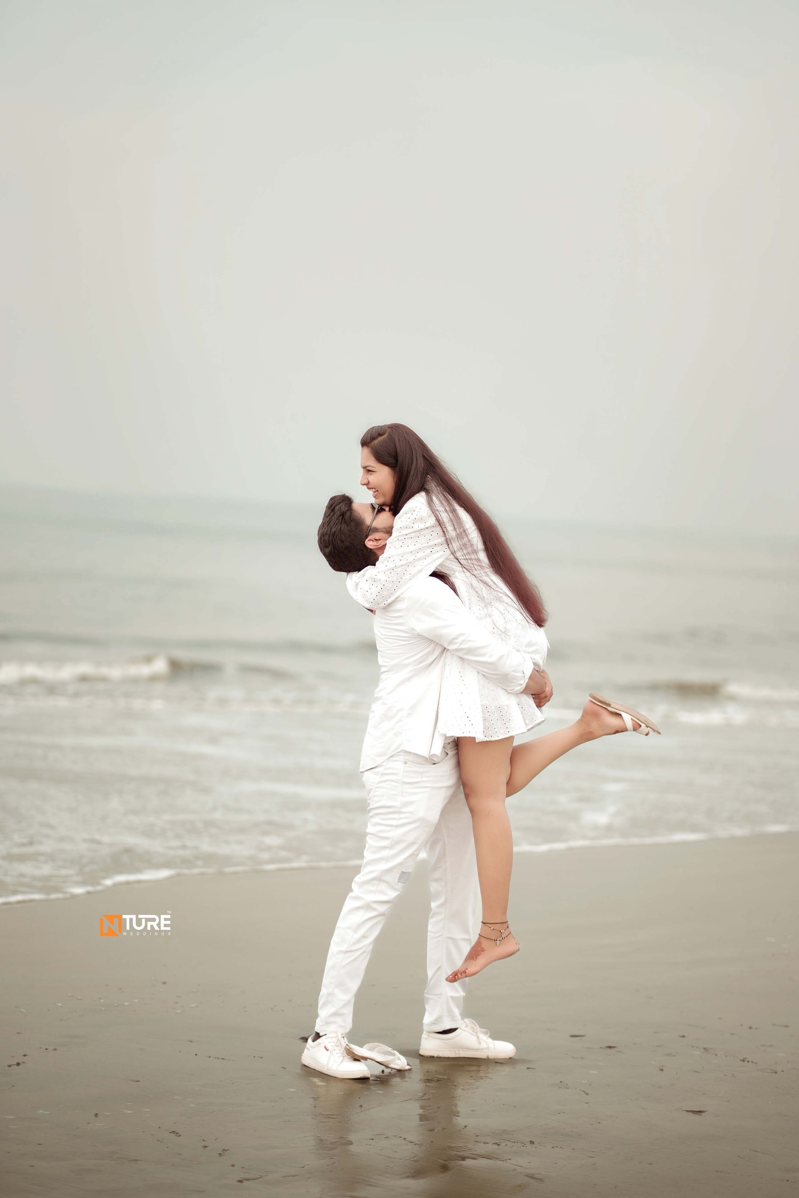 PHOTOS. NTURE WEDDING