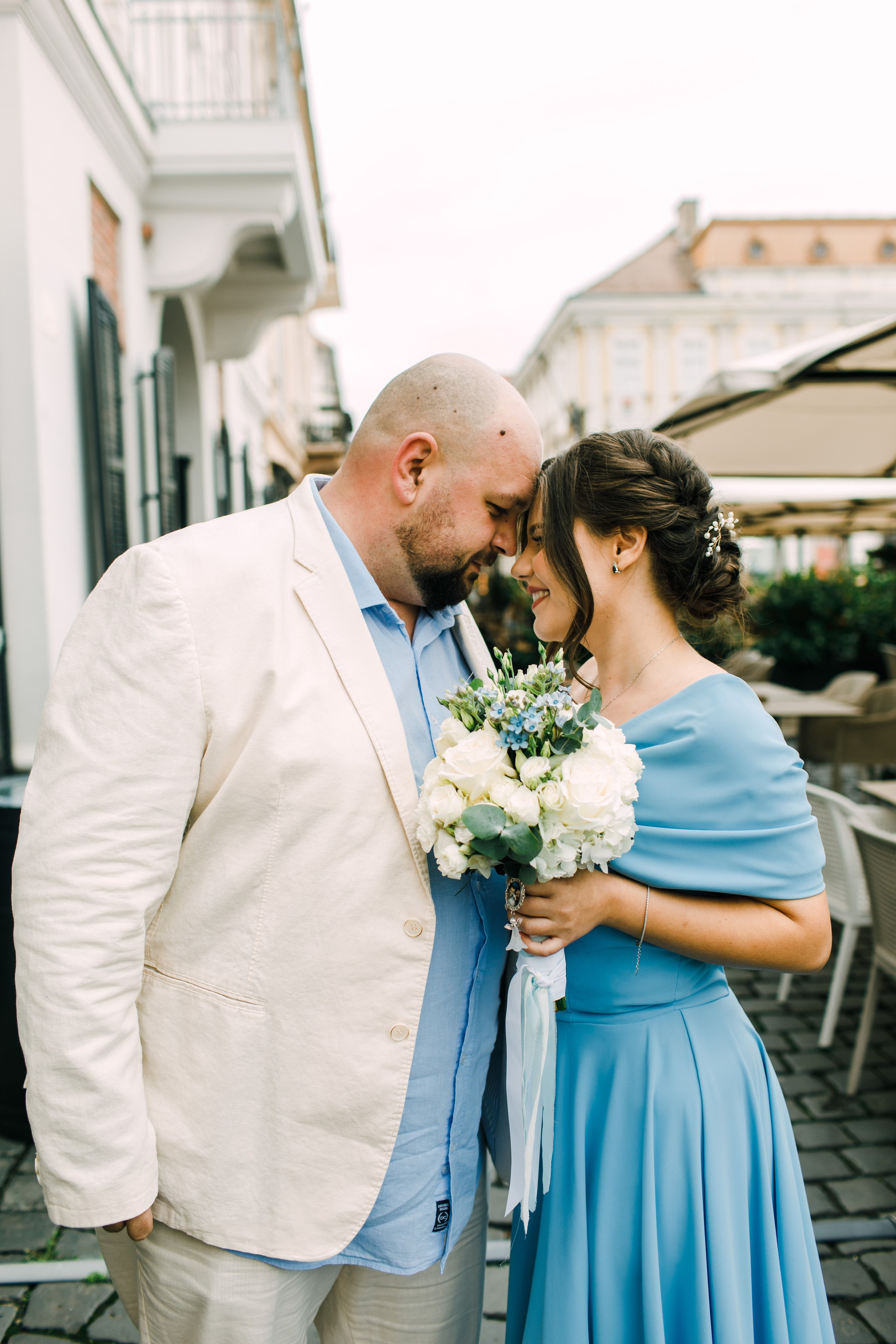 Carla & Mircea. AK Photography
