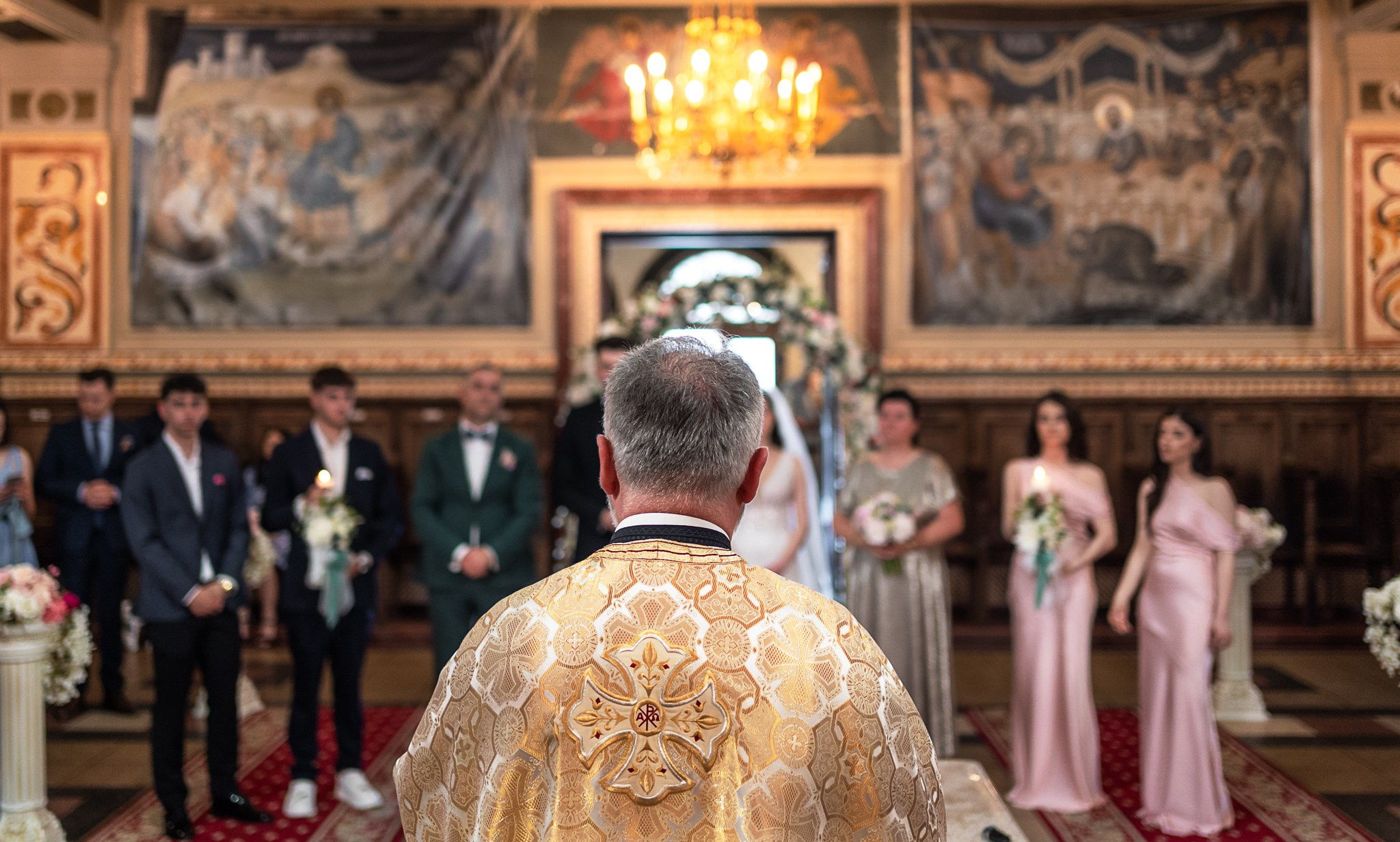 Anca & Cosmin. Wedding and Event Photographer— Bucharest, Romania