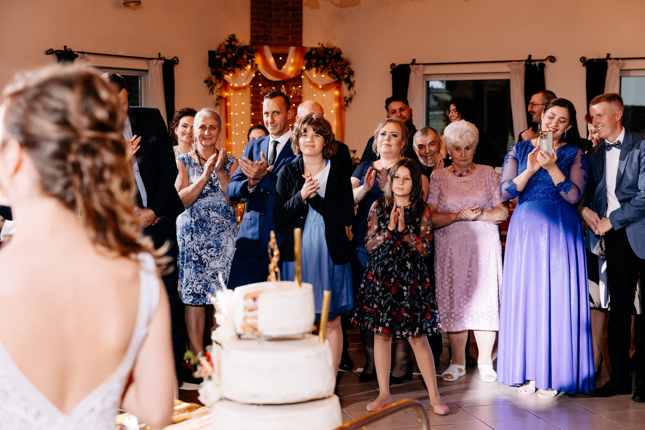 Basia ♡ Bartek. Fotograf Ślubny Warszawa - Sesje Biznesowe Rodzinne Eventy