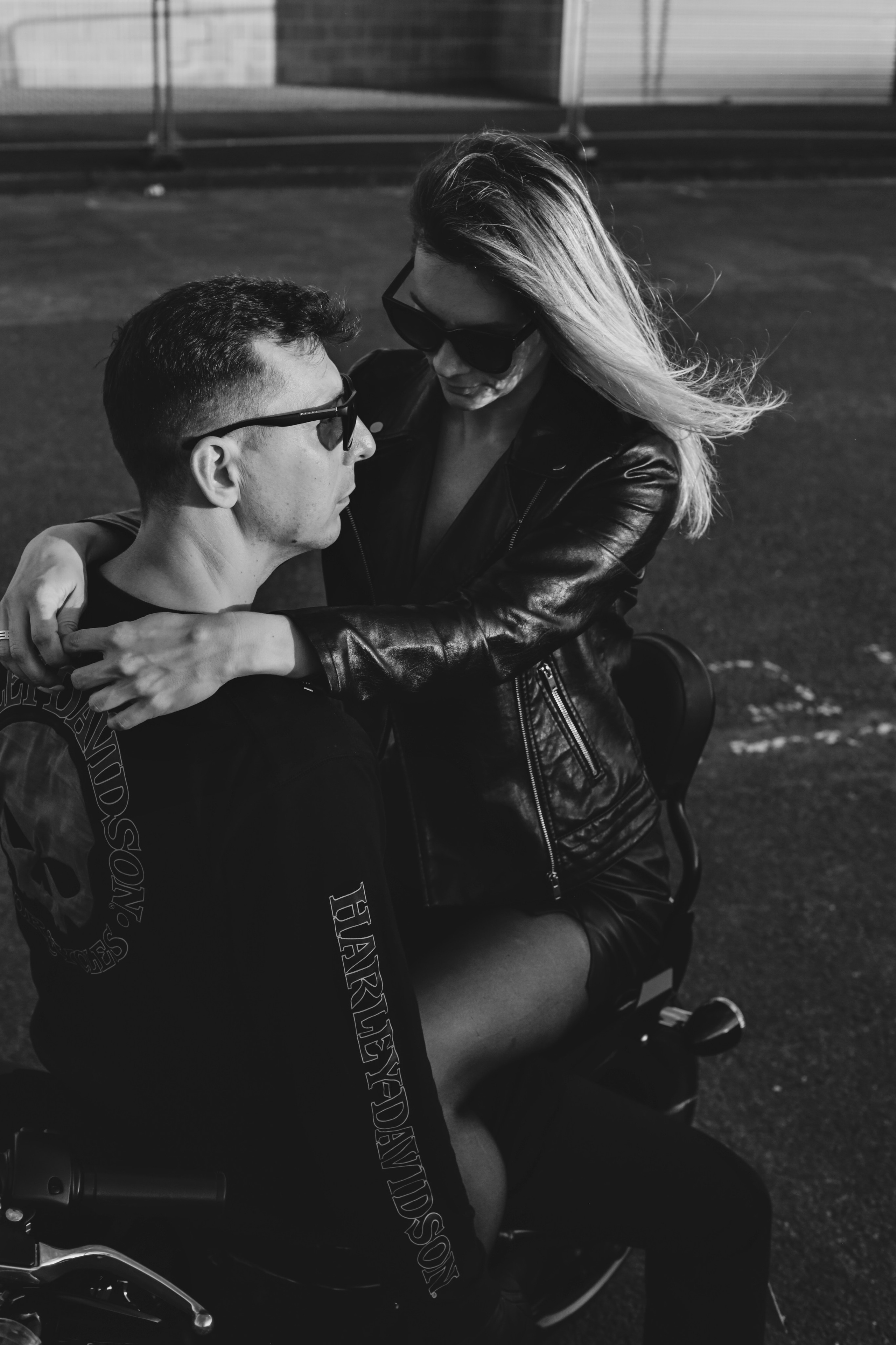 Siuzana Lav Portrait and Branding Photographer