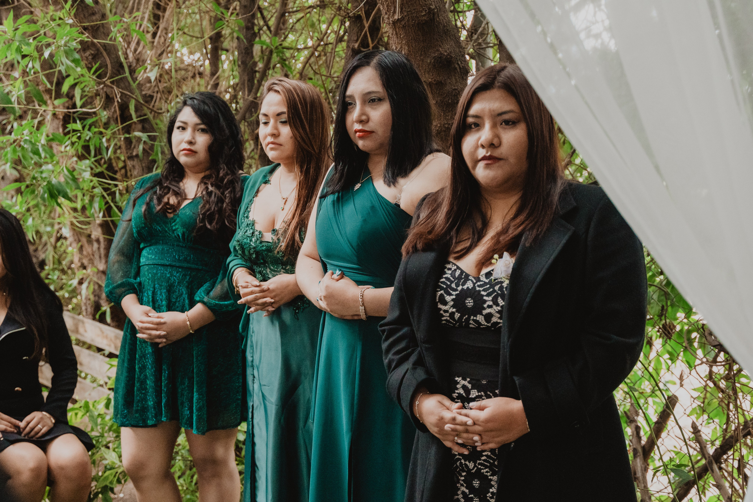 STEISY + EMMANUEL | BODA RELIGIOSA. Studio KVTA | Fotografía y Video de Bodas en Arequipa