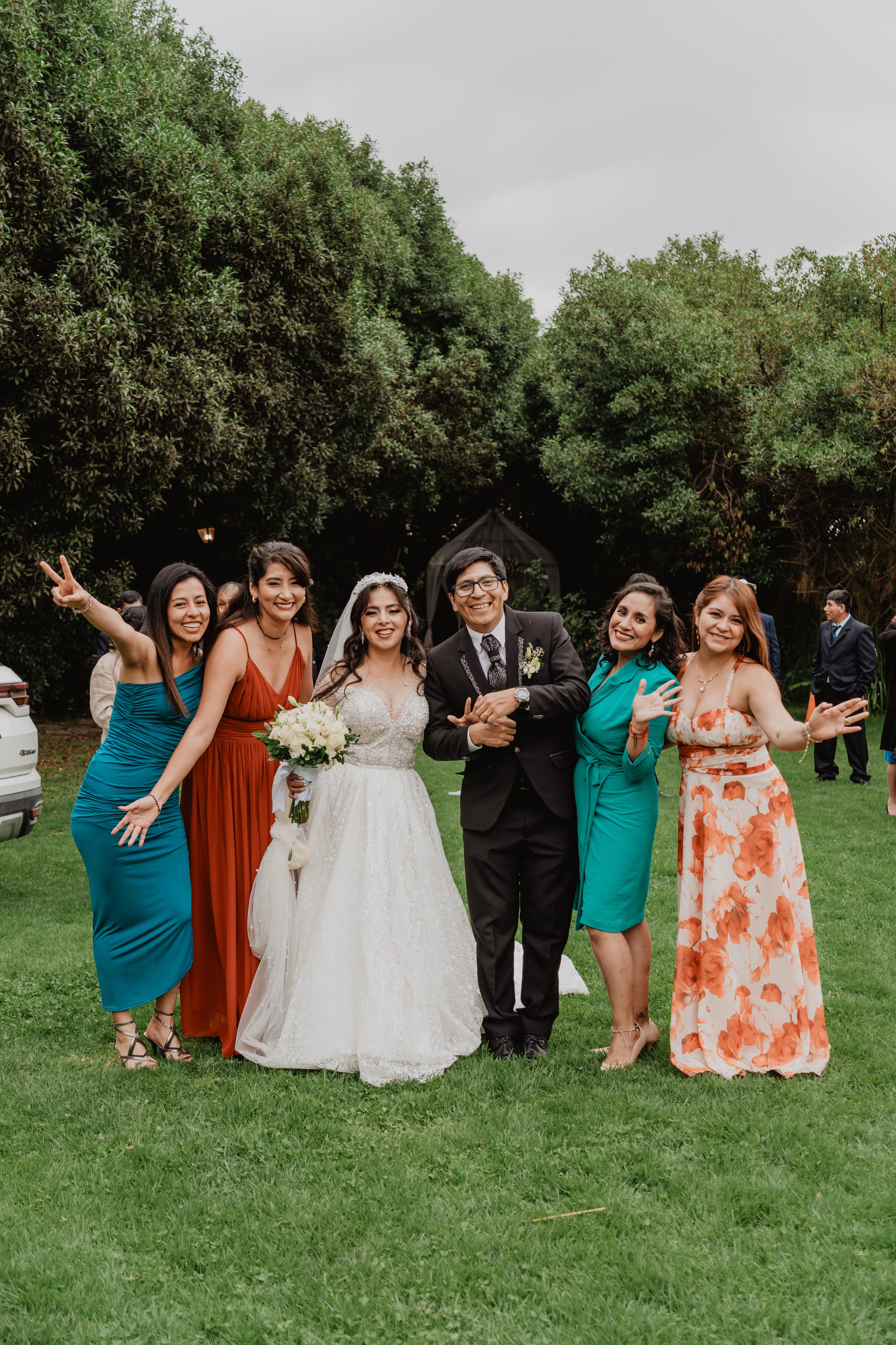 FERNANDO + MARIBEL | BODA RELIGIOSA. Studio KVTA | Fotografía y Video de Bodas en Arequipa