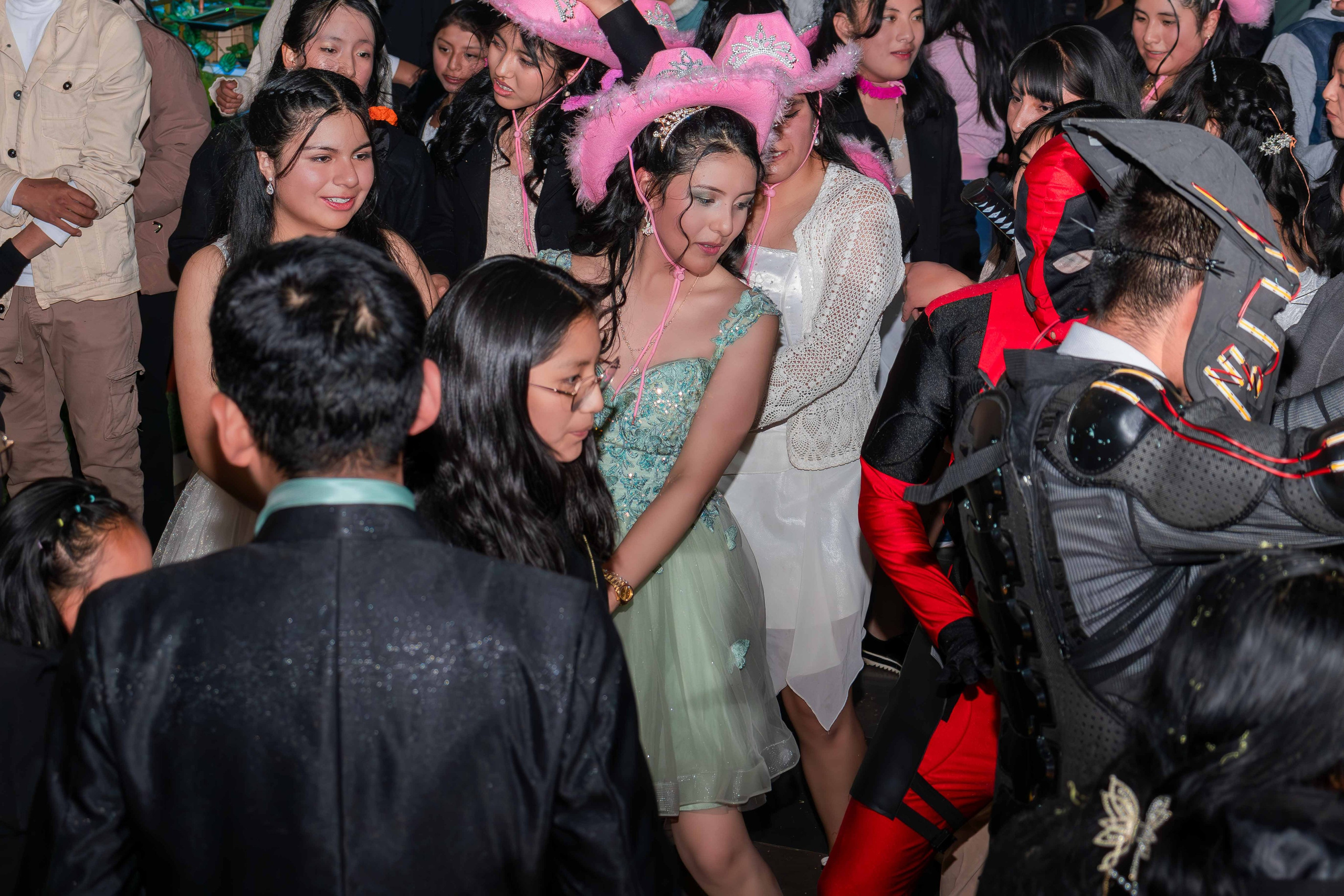 XV DE MELCA. Studio KVTA | Fotografía y Video de Bodas en Arequipa