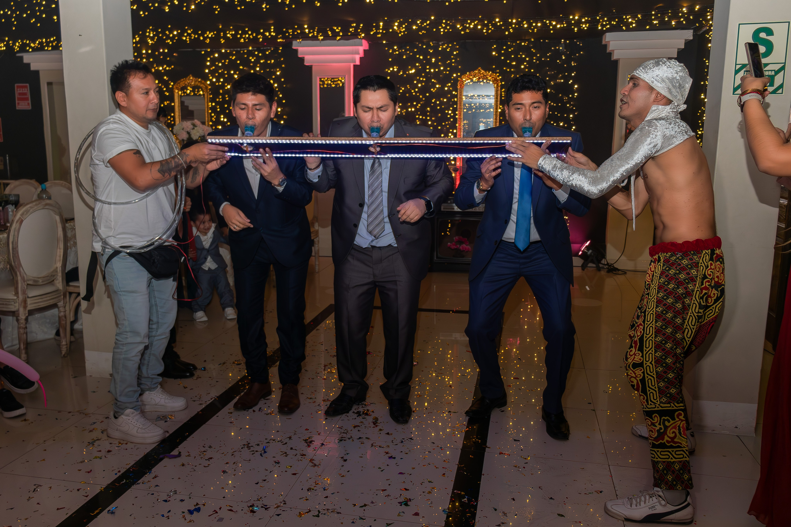 Xv de karolay. Studio KVTA | Fotografía y Video de Bodas en Arequipa