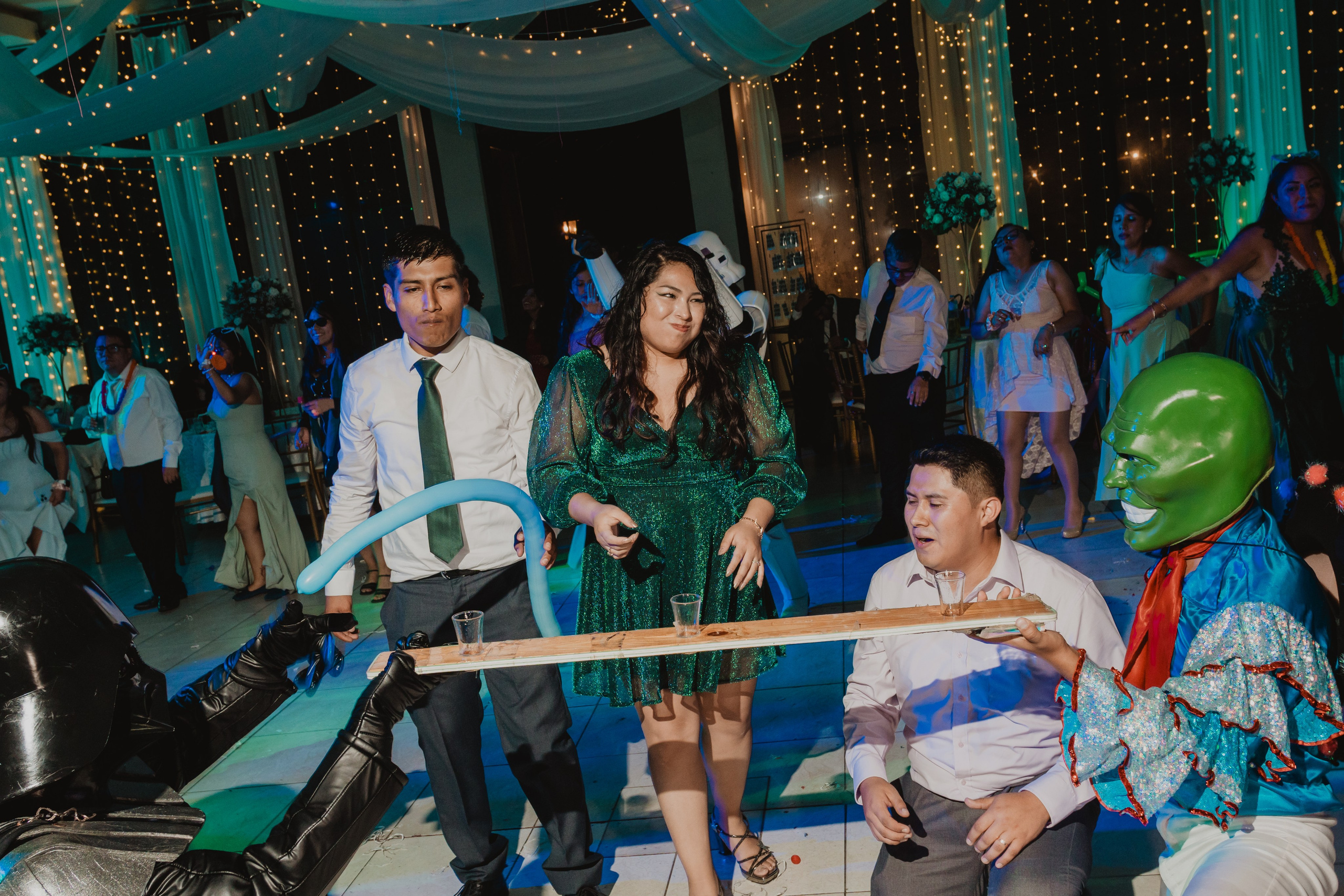 STEISY + EMMANUEL | BODA RELIGIOSA. Studio KVTA | Fotografía y Video de Bodas en Arequipa