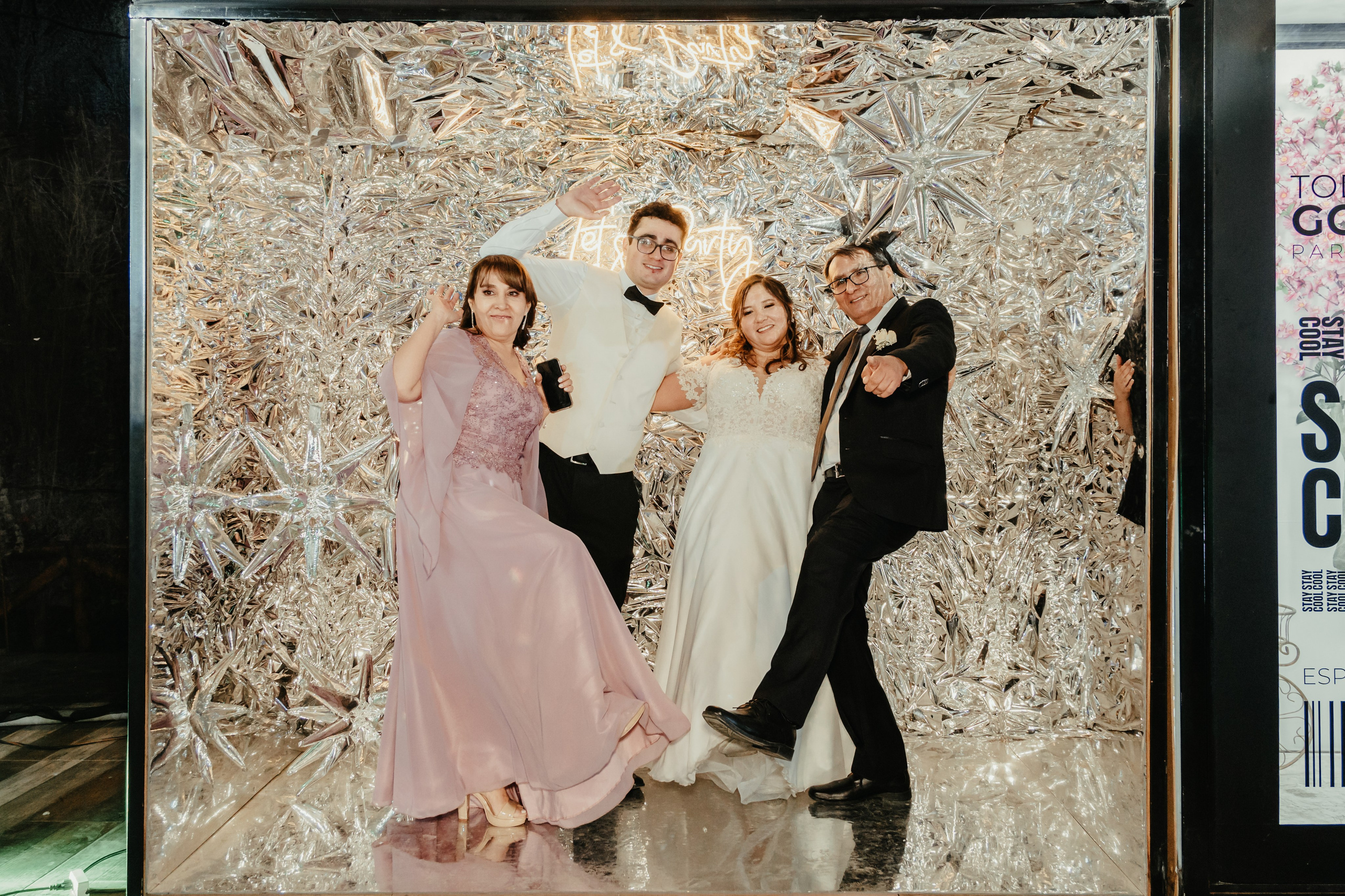 VANIA + LUIS BODA CIVIL. Studio KVTA | Fotografía y Video de Bodas en Arequipa