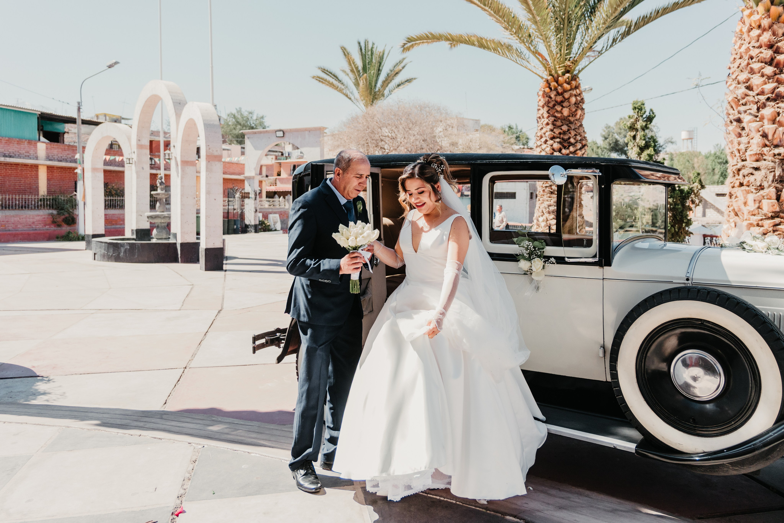 CAROL Y GERSON SOLO BODA. Studio KVTA | Fotografía y Video de Bodas en Arequipa