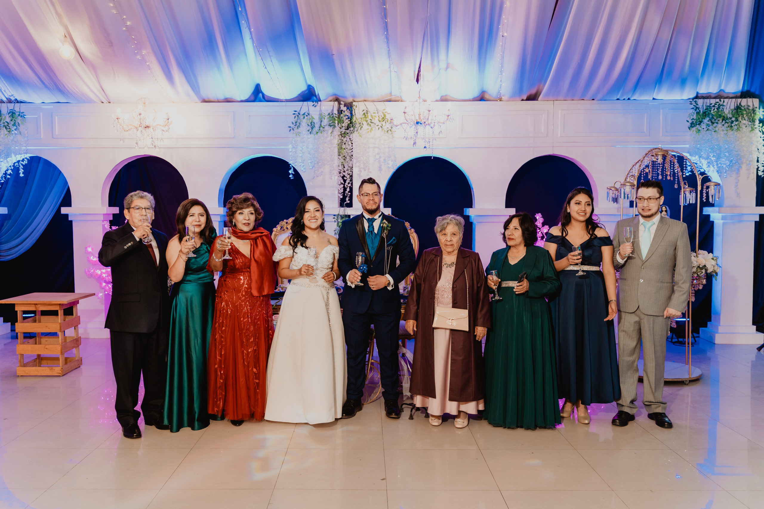 GABRIELA + JORGE | BODA CIVIL RELIGIOSA. Studio KVTA | Fotografía y Video de Bodas en Arequipa