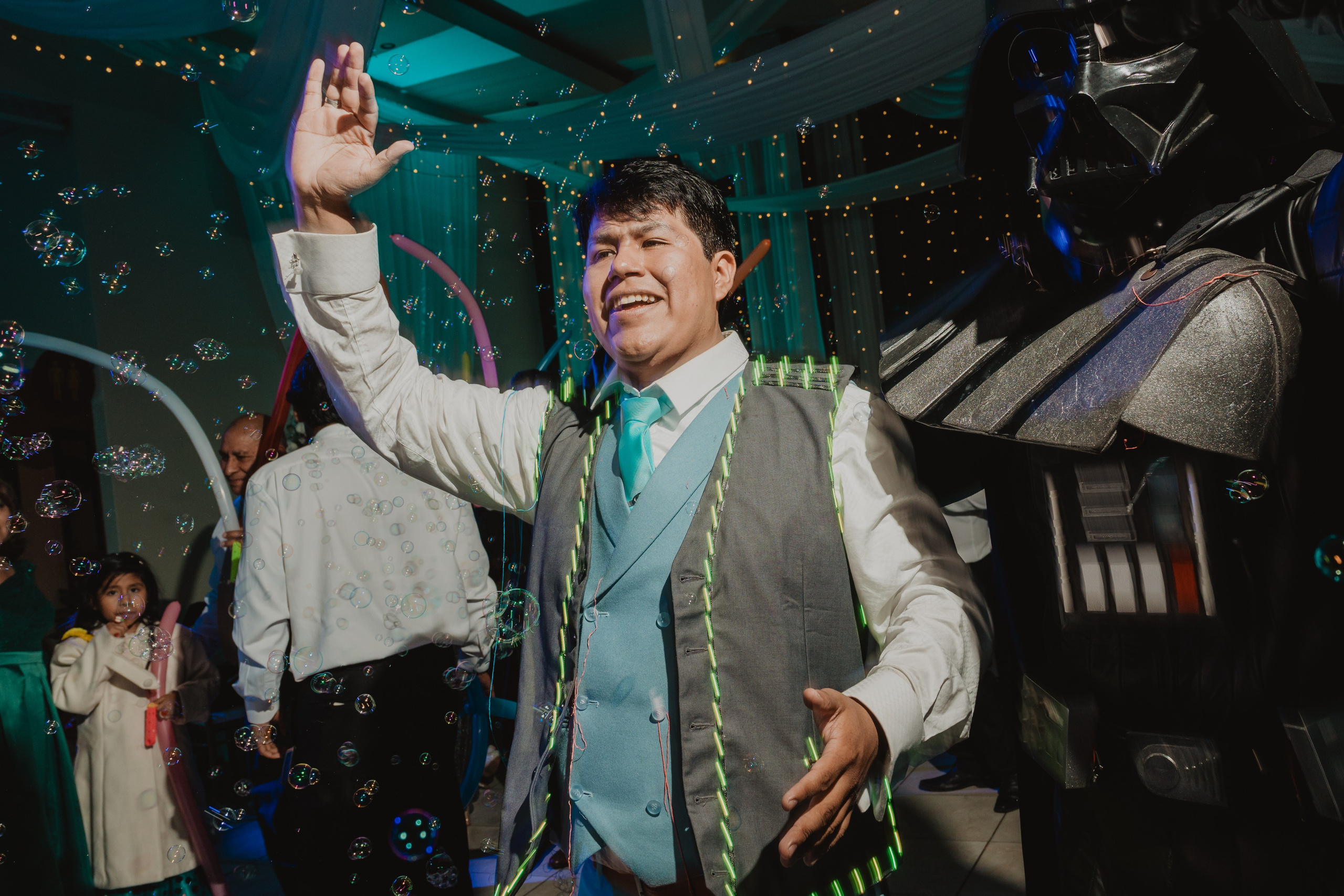 STEISY + EMMANUEL | BODA RELIGIOSA. Studio KVTA | Fotografía y Video de Bodas en Arequipa