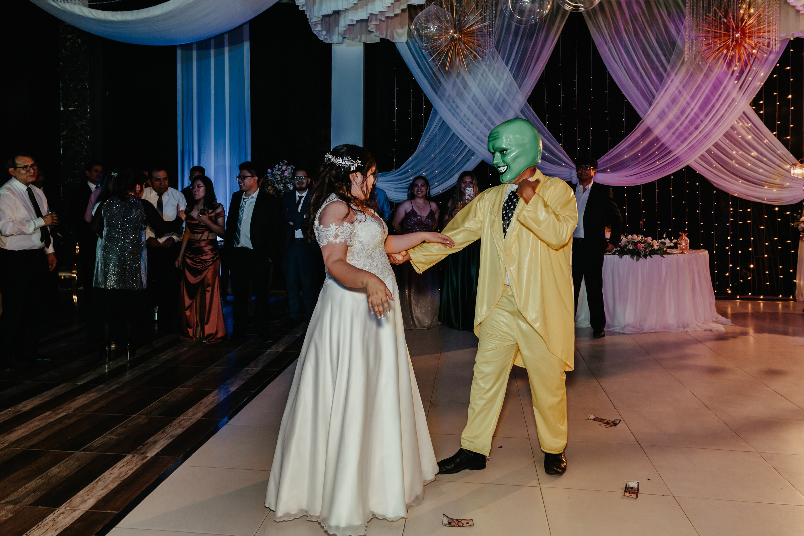 VANIA + LUIS BODA CIVIL. Studio KVTA | Fotografía y Video de Bodas en Arequipa
