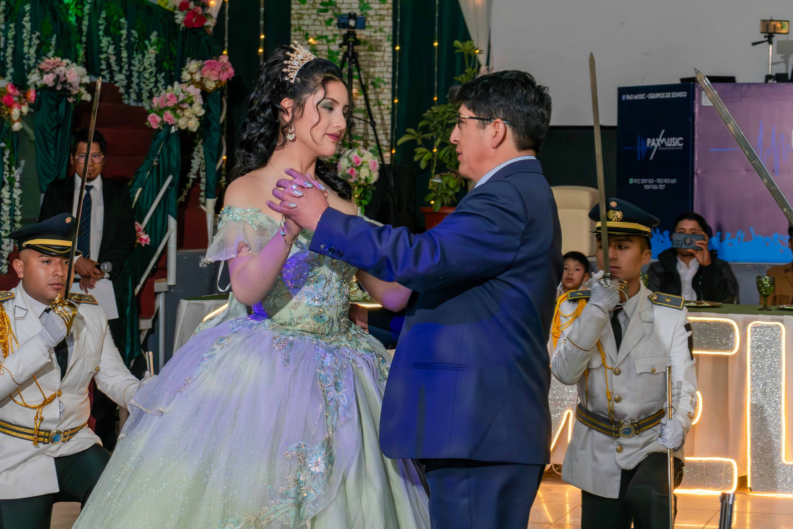 XV DE MELCA. Studio KVTA | Fotografía y Video de Bodas en Arequipa