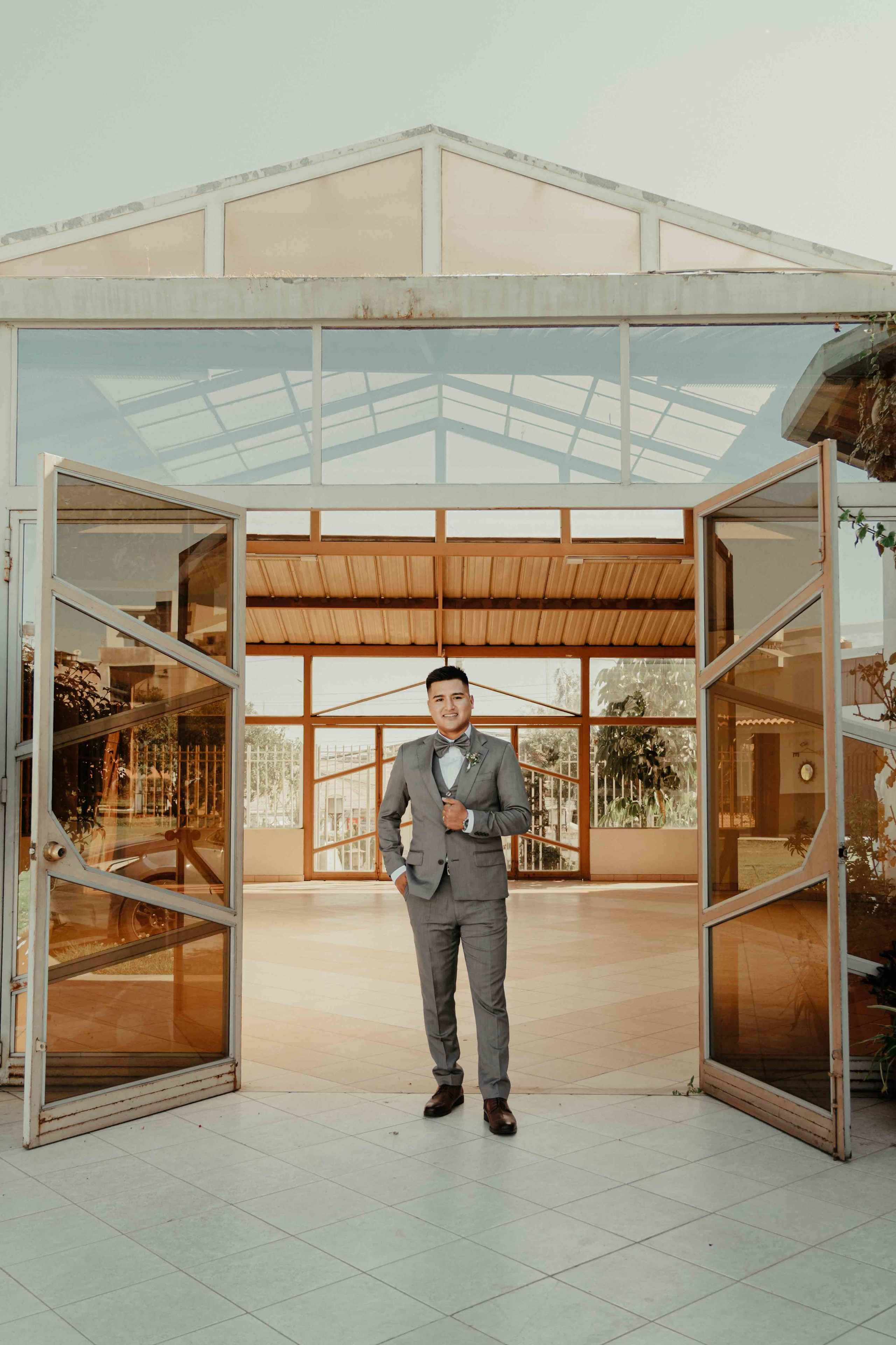 VICTOR Y MELANY BODA CIVIL. Studio KVTA | Fotografía y Video de Bodas en Arequipa