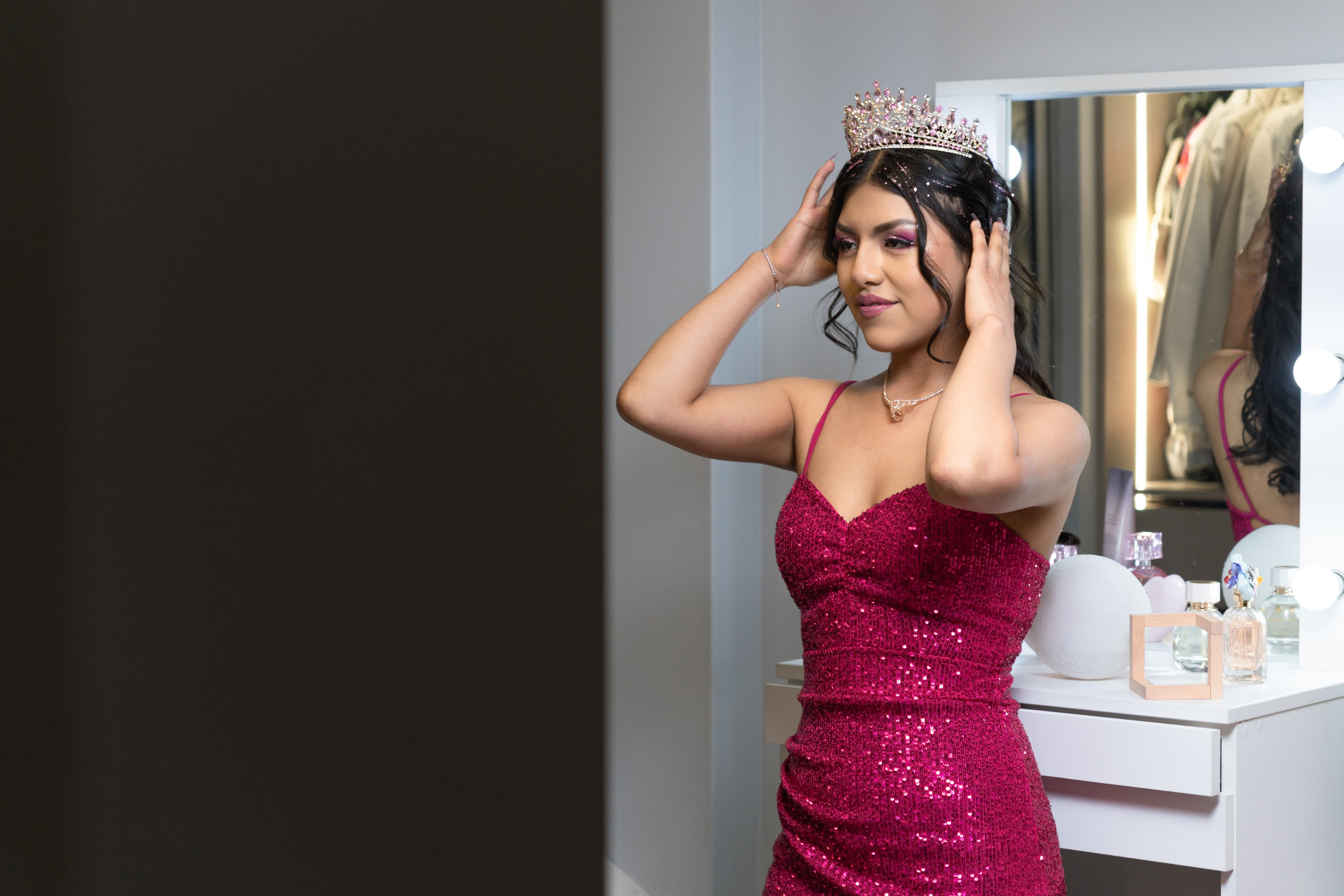 XV DE MAYRA. Studio KVTA | Fotografía y Video de Bodas en Arequipa