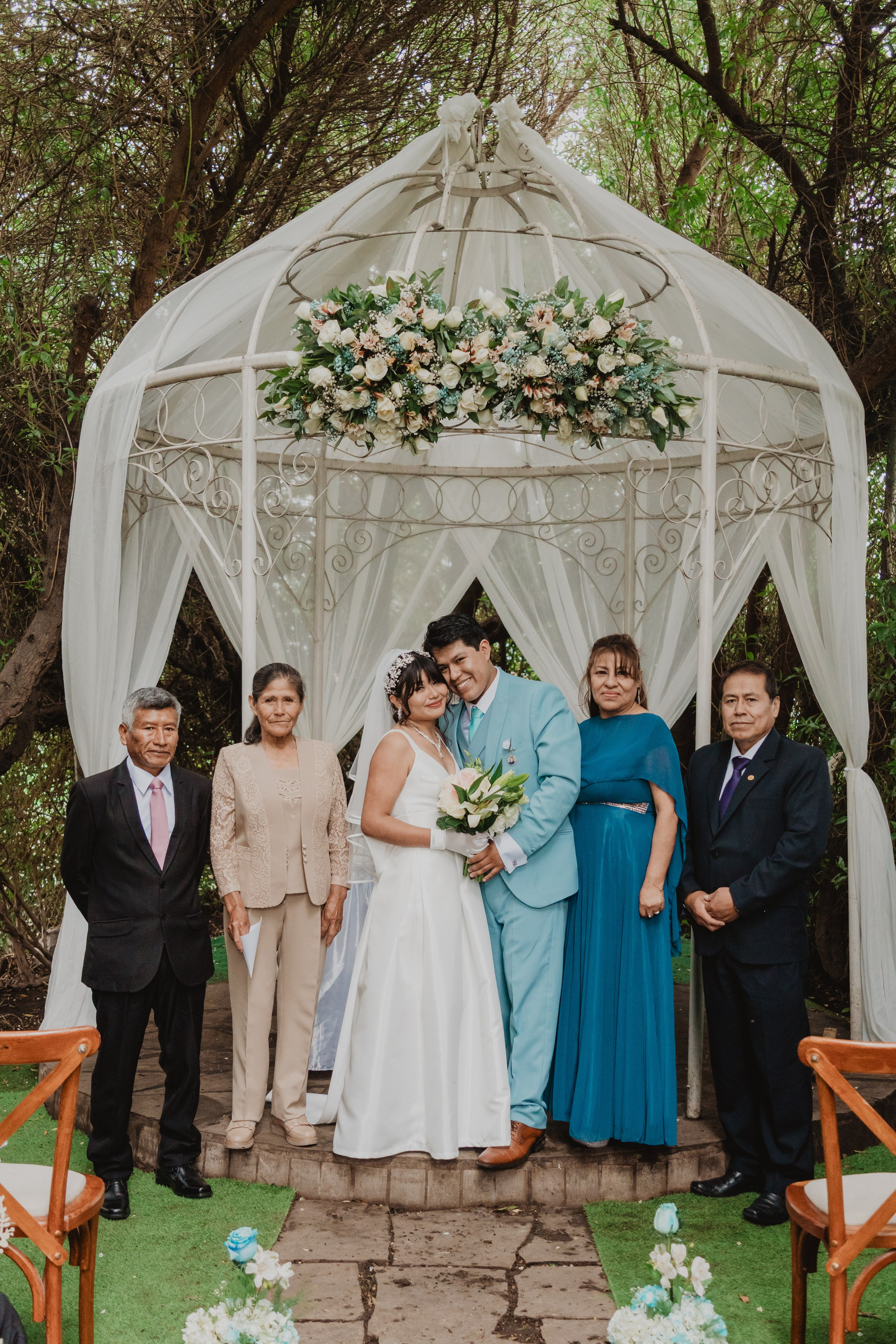STEISY + EMMANUEL | BODA RELIGIOSA. Studio KVTA | Fotografía y Video de Bodas en Arequipa