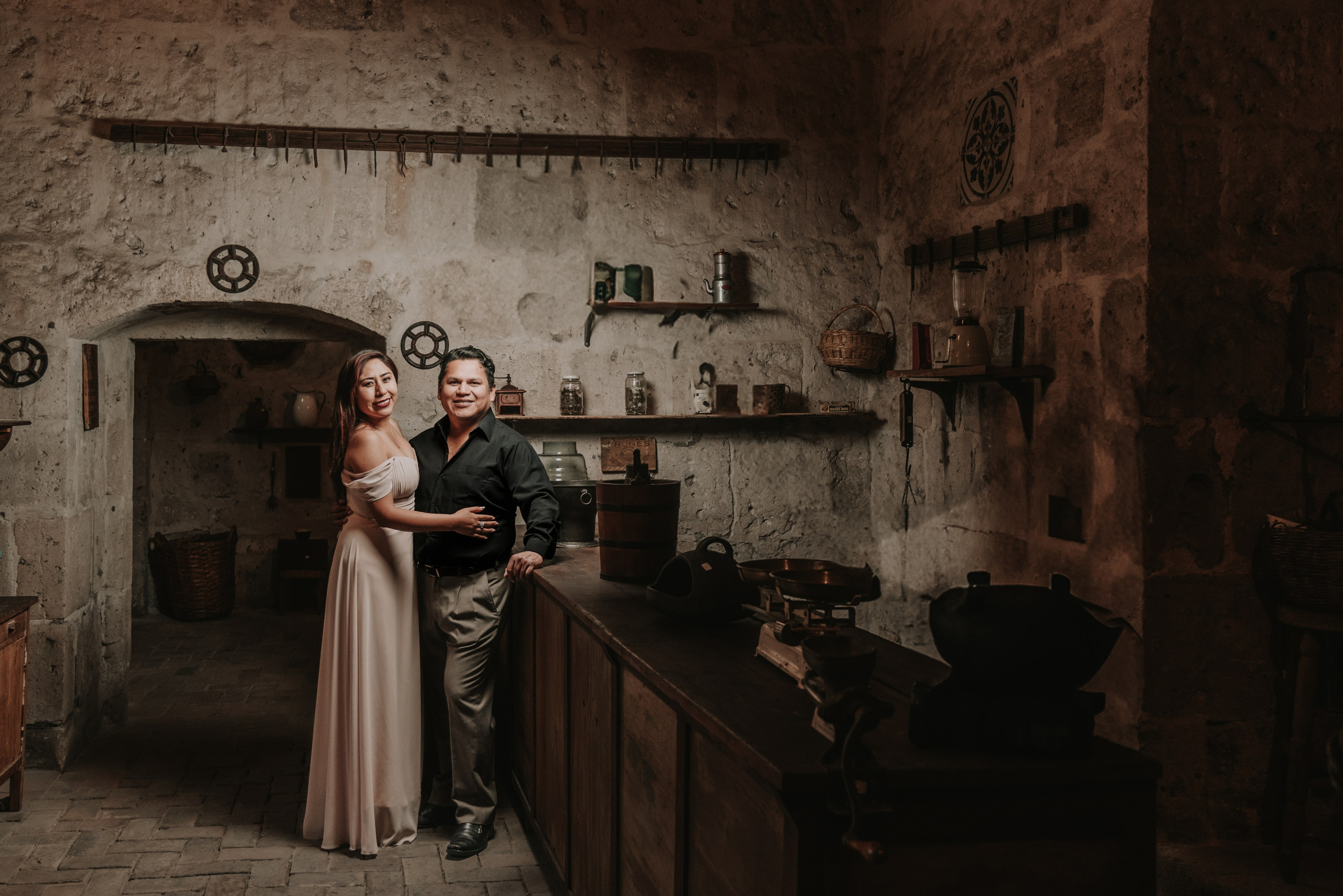 VANESSA Y FRANKLIN | PRE BODA. Studio KVTA | Fotografía y Video de Bodas en Arequipa