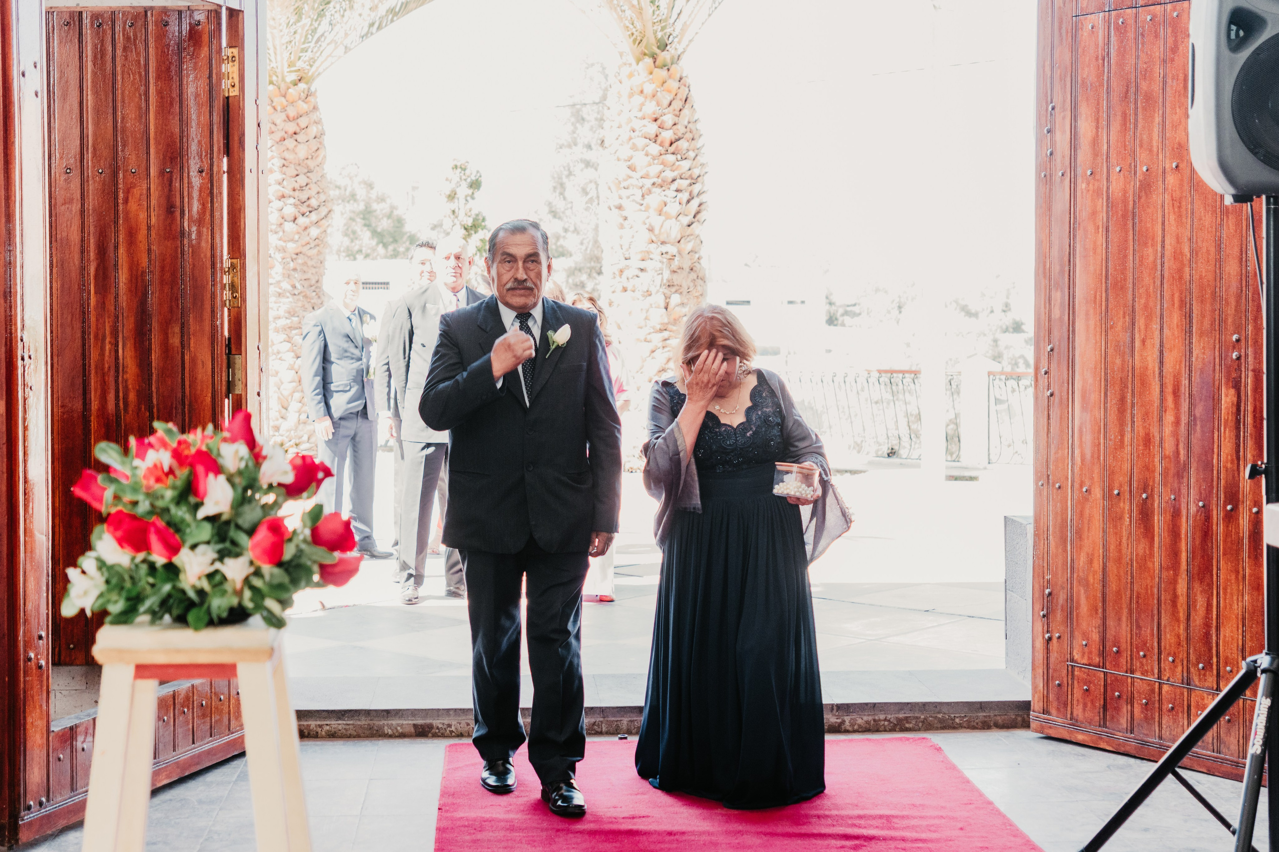 CAROL Y GERSON SOLO BODA. Studio KVTA | Fotografía y Video de Bodas en Arequipa