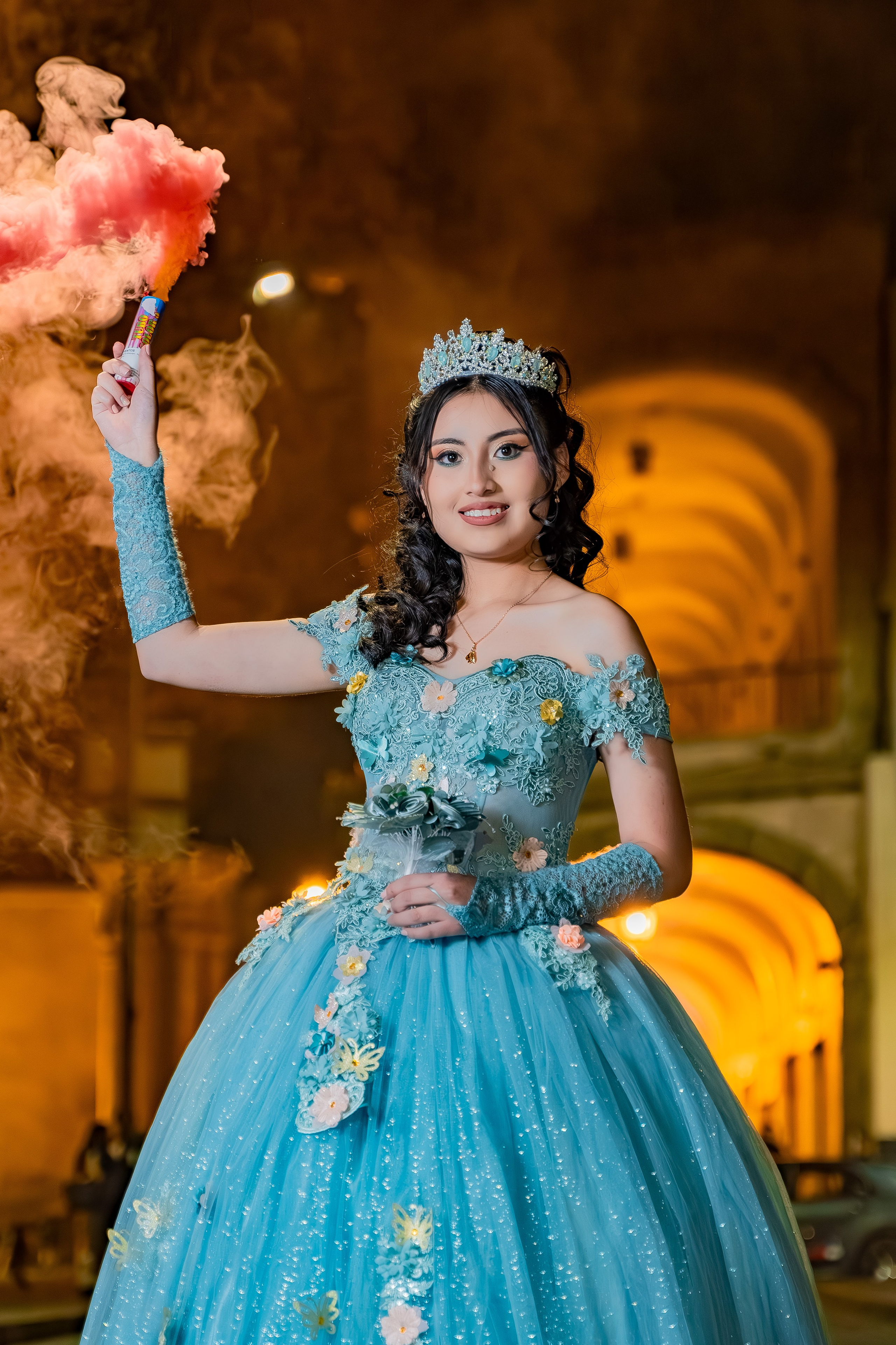 XV DE QORIANKHA. Studio KVTA | Fotografía y Video de Bodas en Arequipa