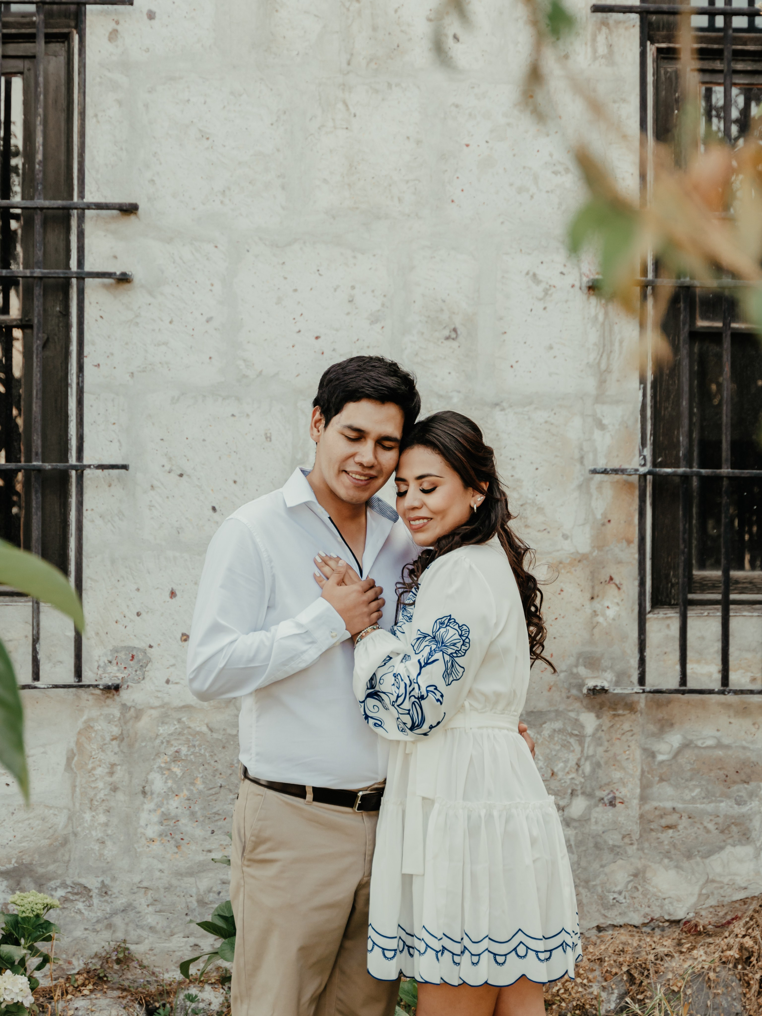 CARLA Y MARIO BODA RELIGIOSA. Studio KVTA | Fotografía y Video de Bodas en Arequipa