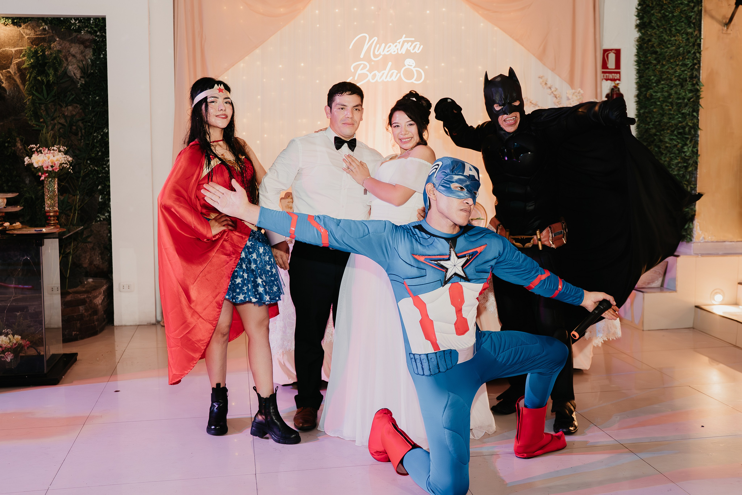 ALEJANDRA + RODRIGO BODA RELIGIOSA. Studio KVTA | Fotografía y Video de Bodas en Arequipa